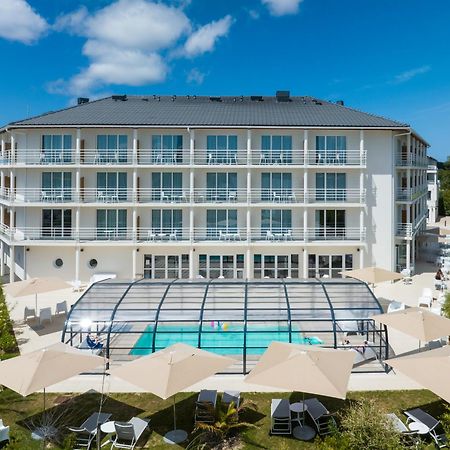 Golden Tulip La Baule Ξενοδοχείο Εξωτερικό φωτογραφία