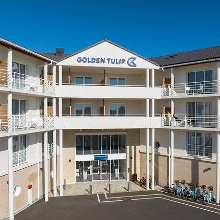 Golden Tulip La Baule Ξενοδοχείο Εξωτερικό φωτογραφία