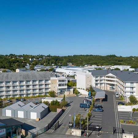 Golden Tulip La Baule Ξενοδοχείο Εξωτερικό φωτογραφία