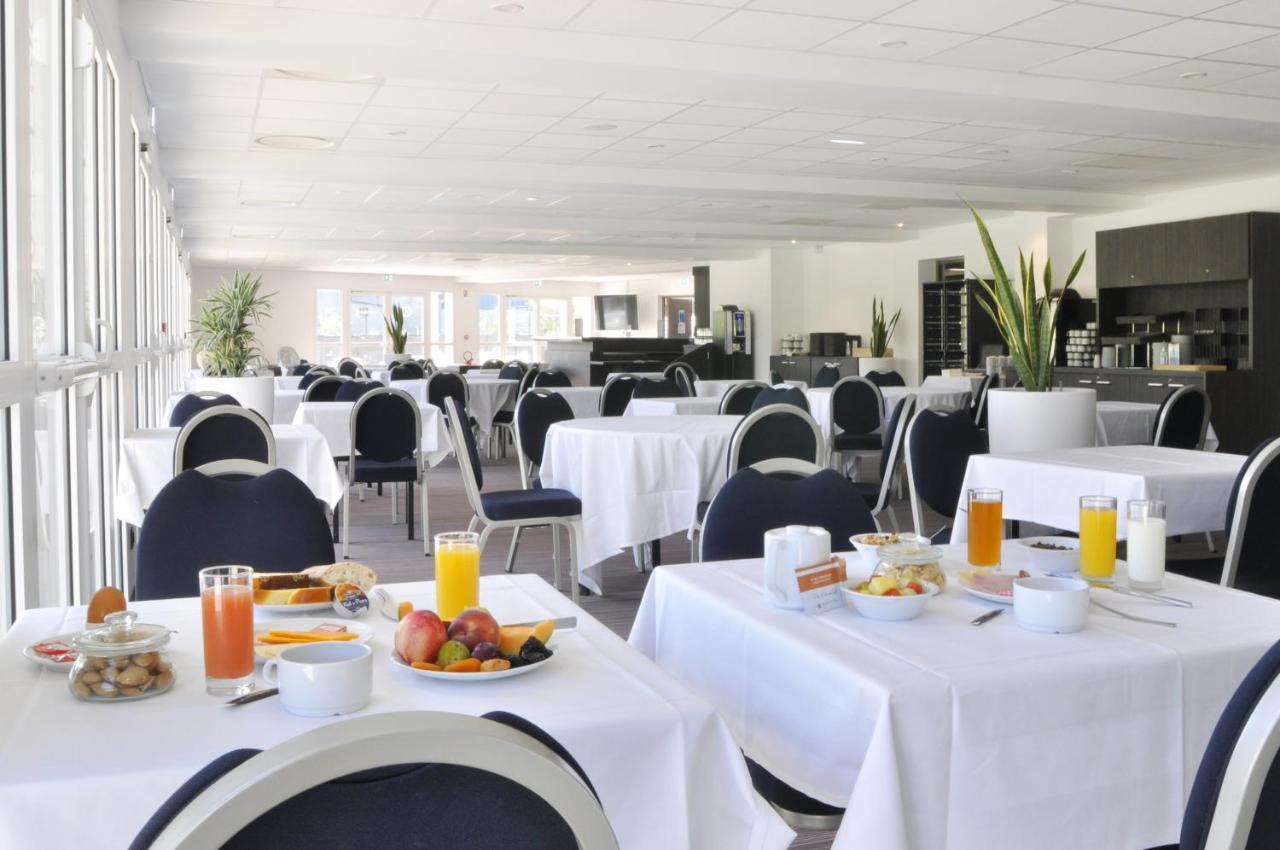 Golden Tulip La Baule Ξενοδοχείο Εξωτερικό φωτογραφία