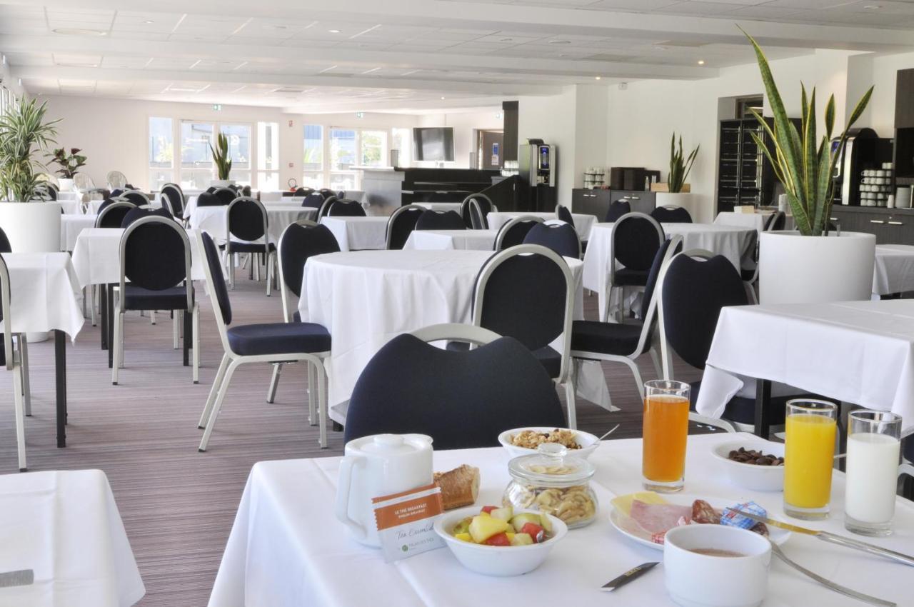 Golden Tulip La Baule Ξενοδοχείο Εξωτερικό φωτογραφία