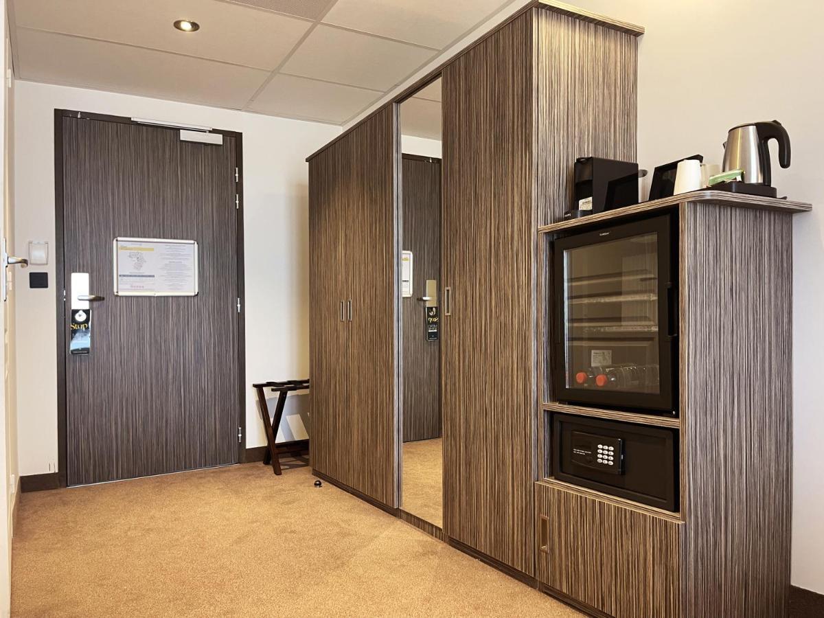 Golden Tulip La Baule Ξενοδοχείο Εξωτερικό φωτογραφία