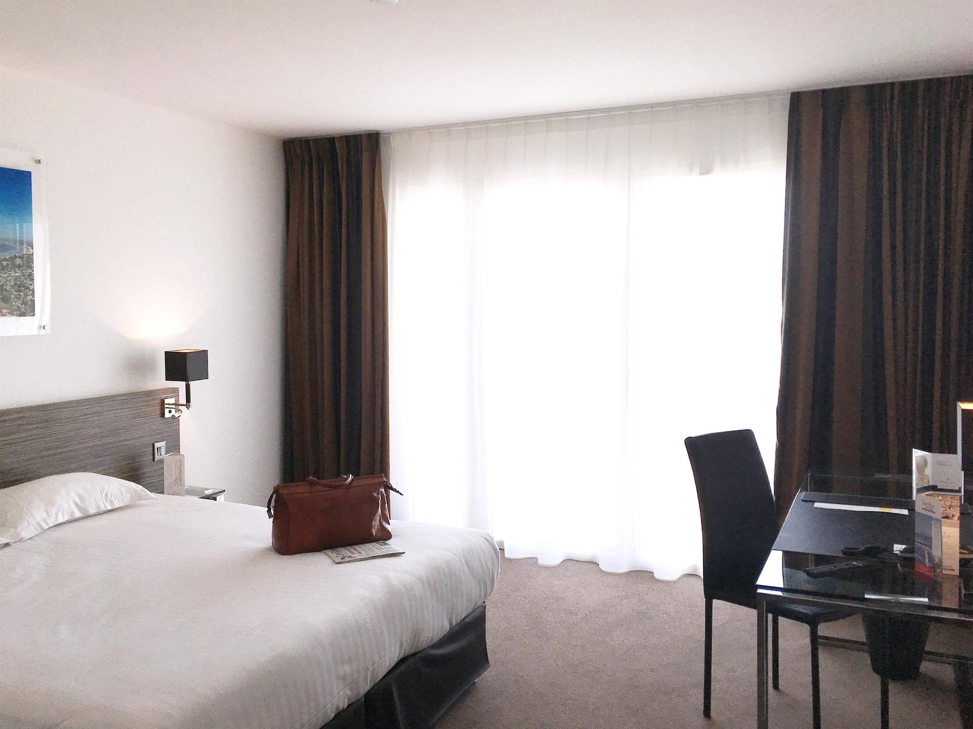 Golden Tulip La Baule Ξενοδοχείο Εξωτερικό φωτογραφία