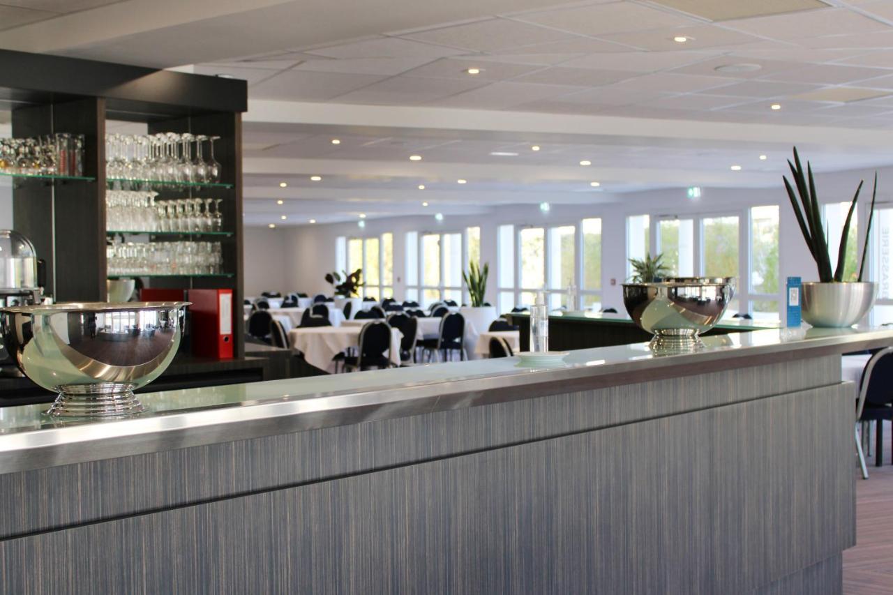 Golden Tulip La Baule Ξενοδοχείο Εξωτερικό φωτογραφία