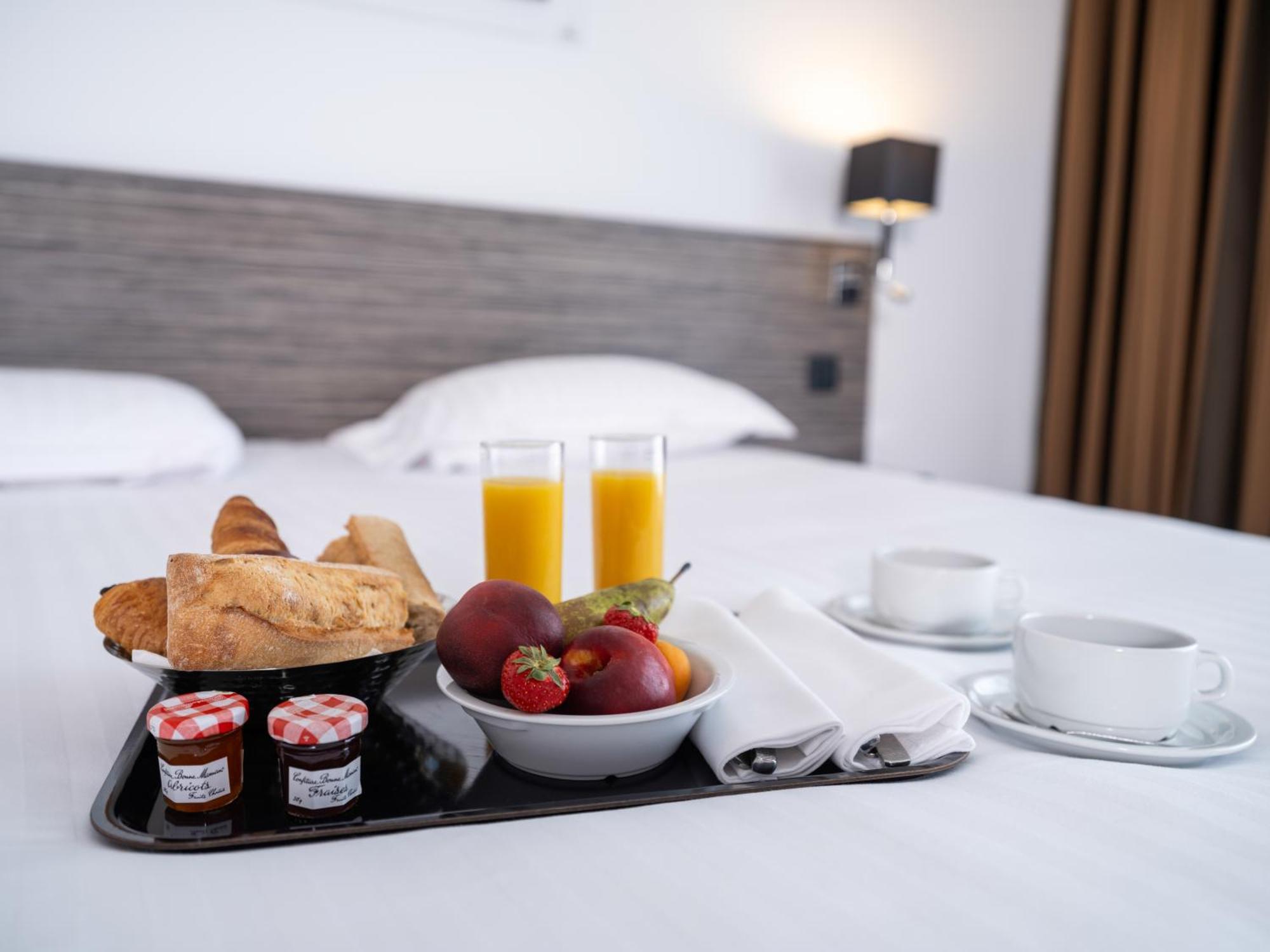 Golden Tulip La Baule Ξενοδοχείο Εξωτερικό φωτογραφία