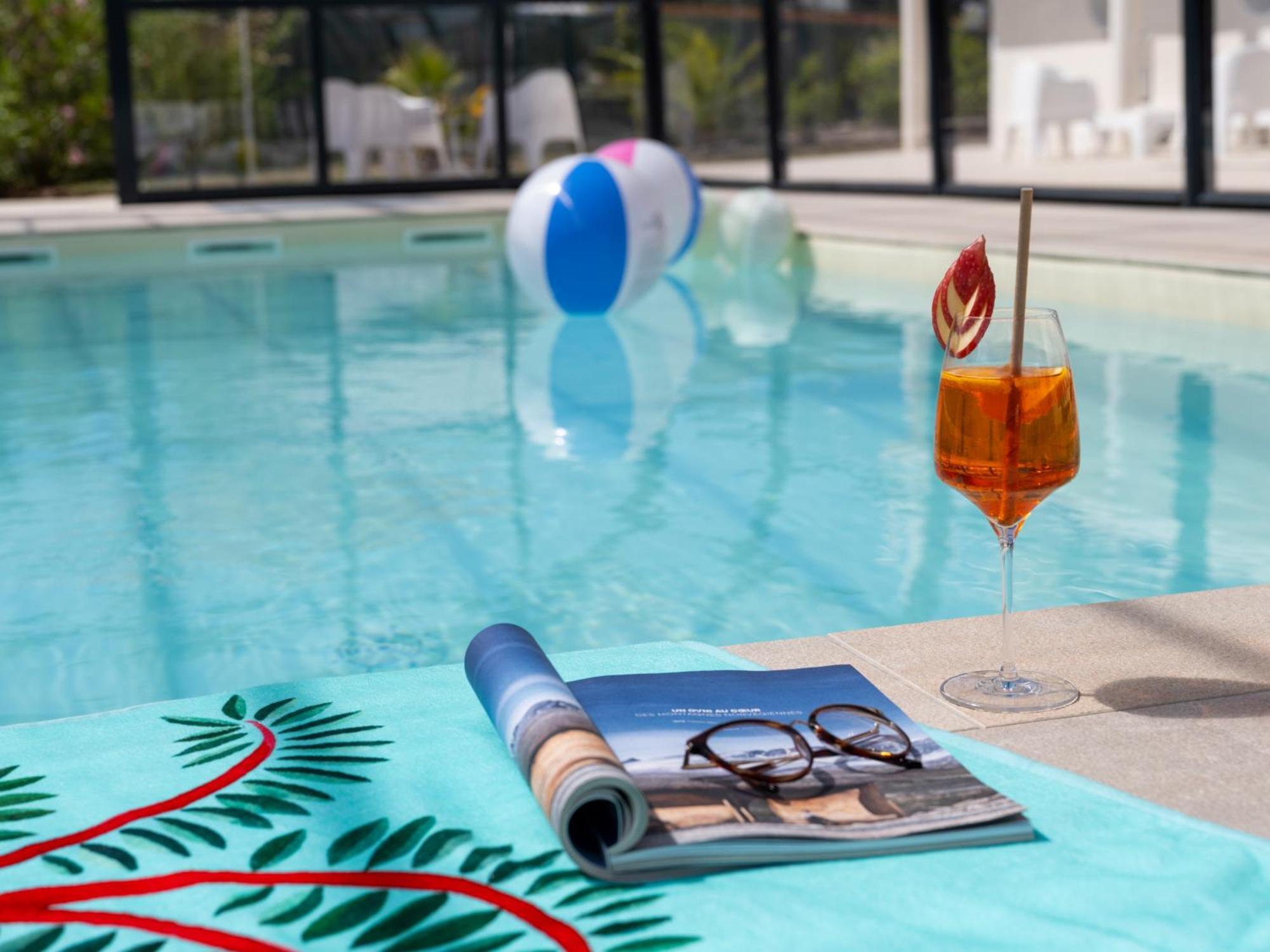 Golden Tulip La Baule Ξενοδοχείο Εξωτερικό φωτογραφία
