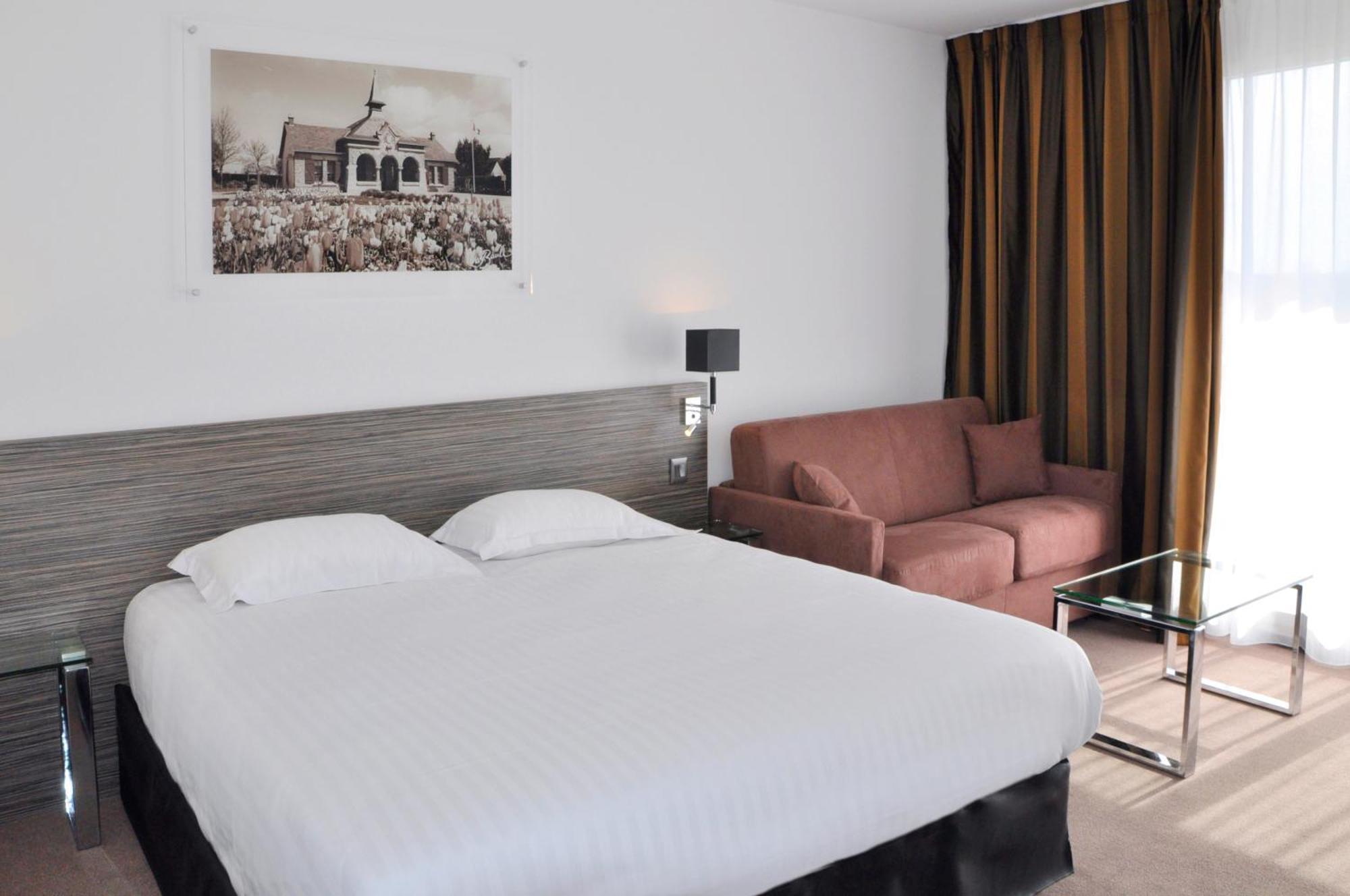 Golden Tulip La Baule Ξενοδοχείο Εξωτερικό φωτογραφία