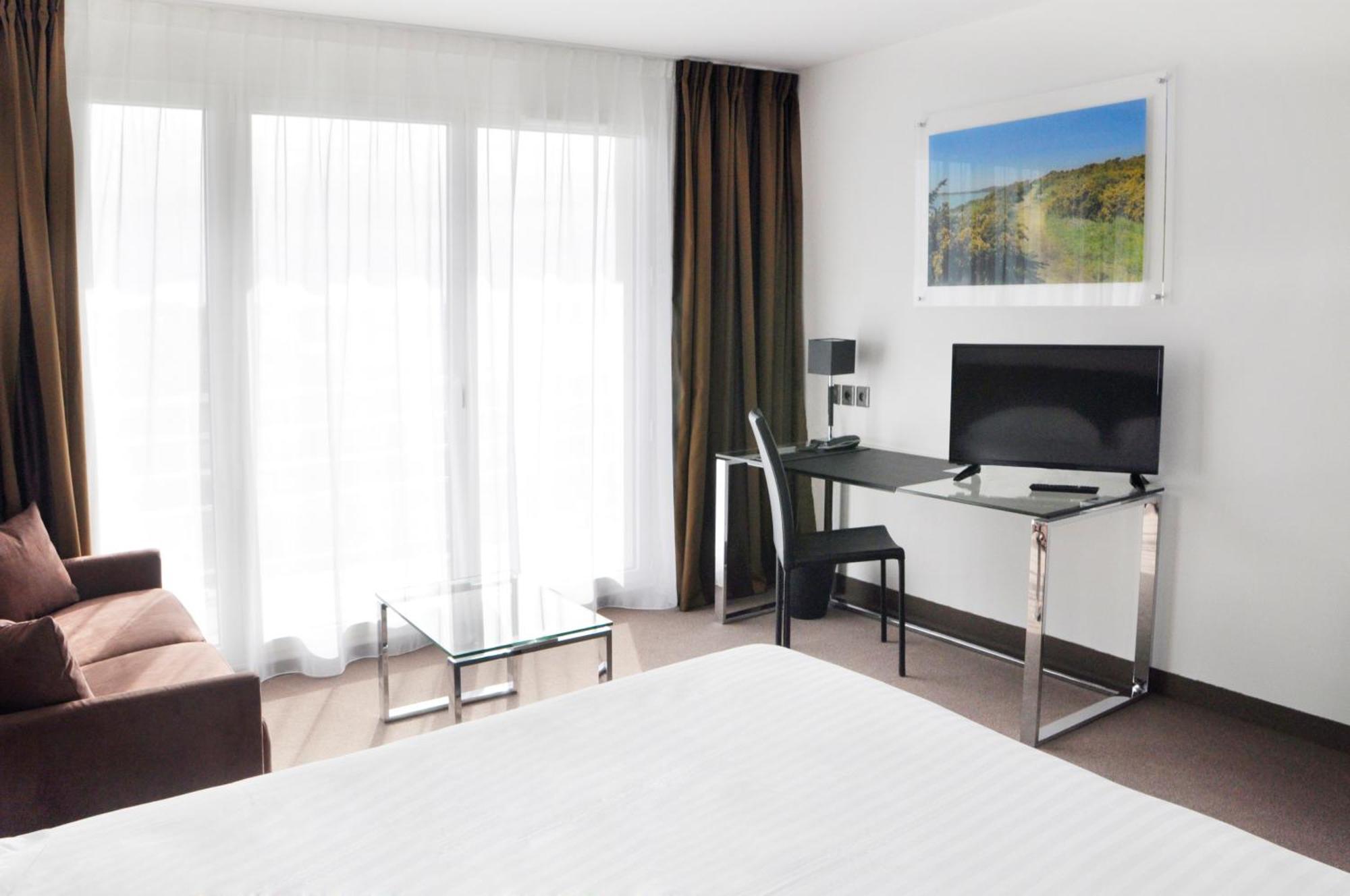Golden Tulip La Baule Ξενοδοχείο Εξωτερικό φωτογραφία
