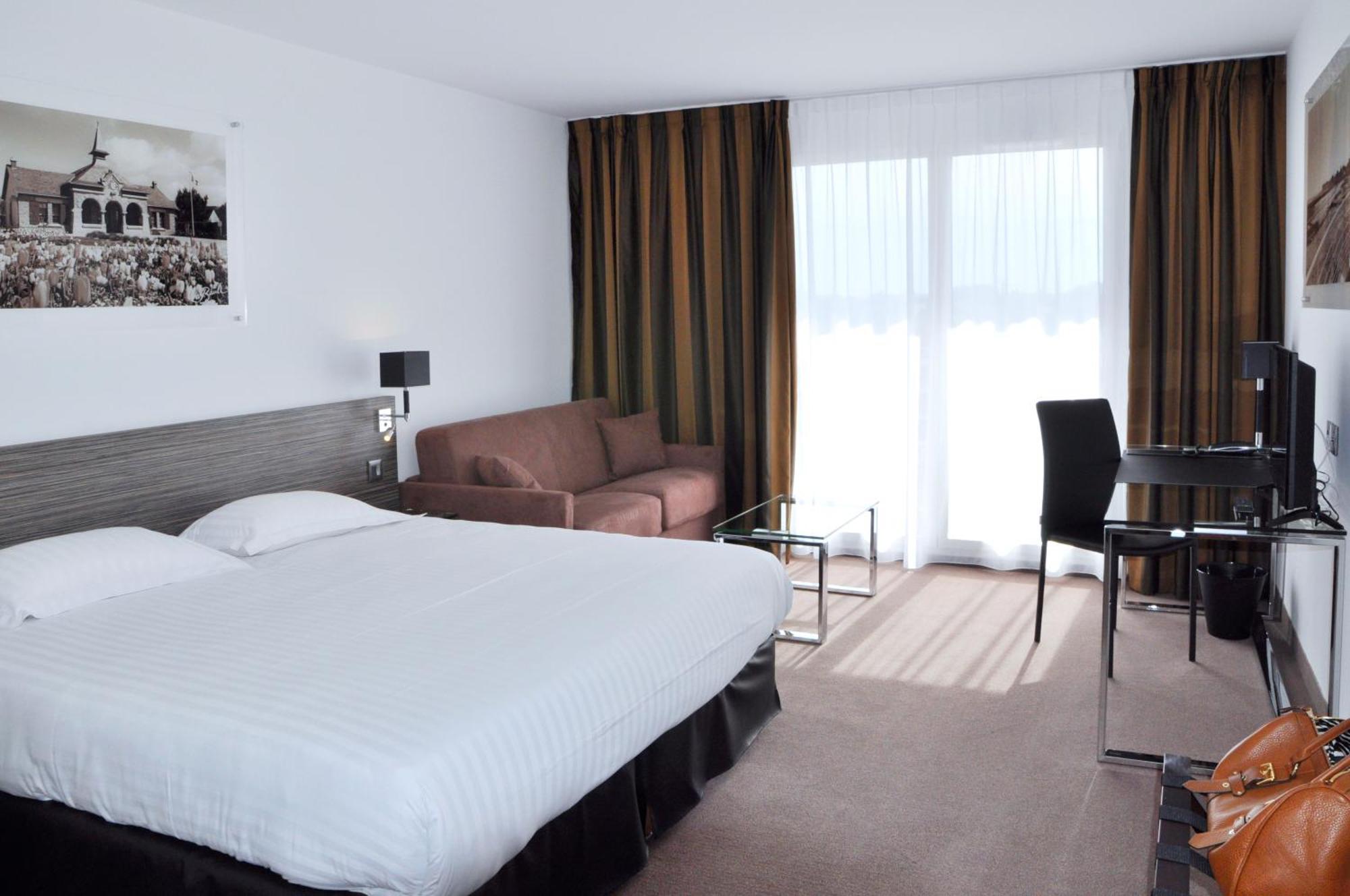 Golden Tulip La Baule Ξενοδοχείο Εξωτερικό φωτογραφία