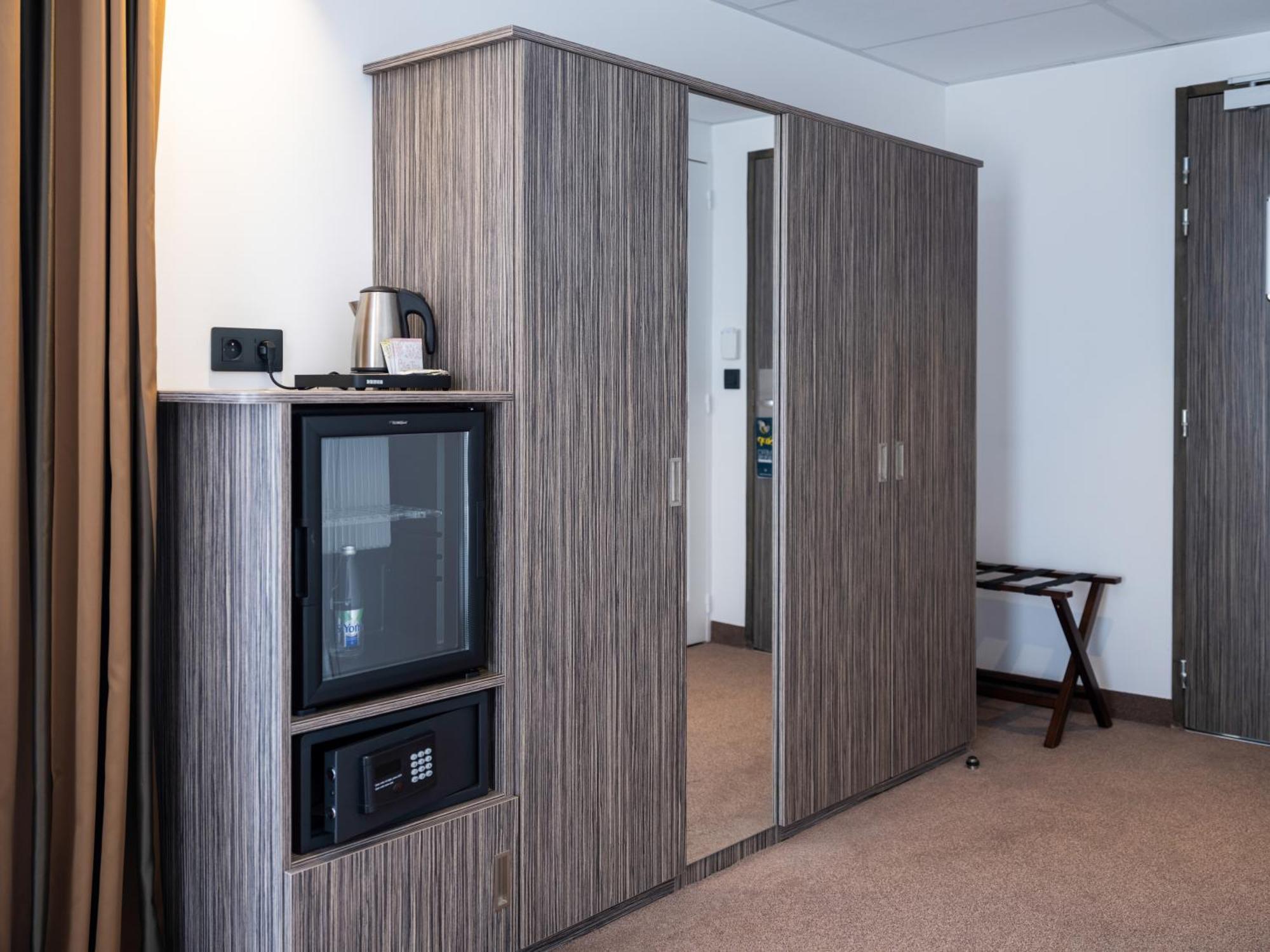 Golden Tulip La Baule Ξενοδοχείο Εξωτερικό φωτογραφία