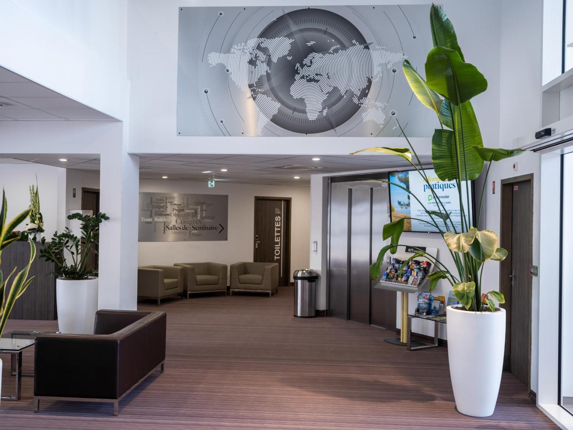 Golden Tulip La Baule Ξενοδοχείο Εξωτερικό φωτογραφία