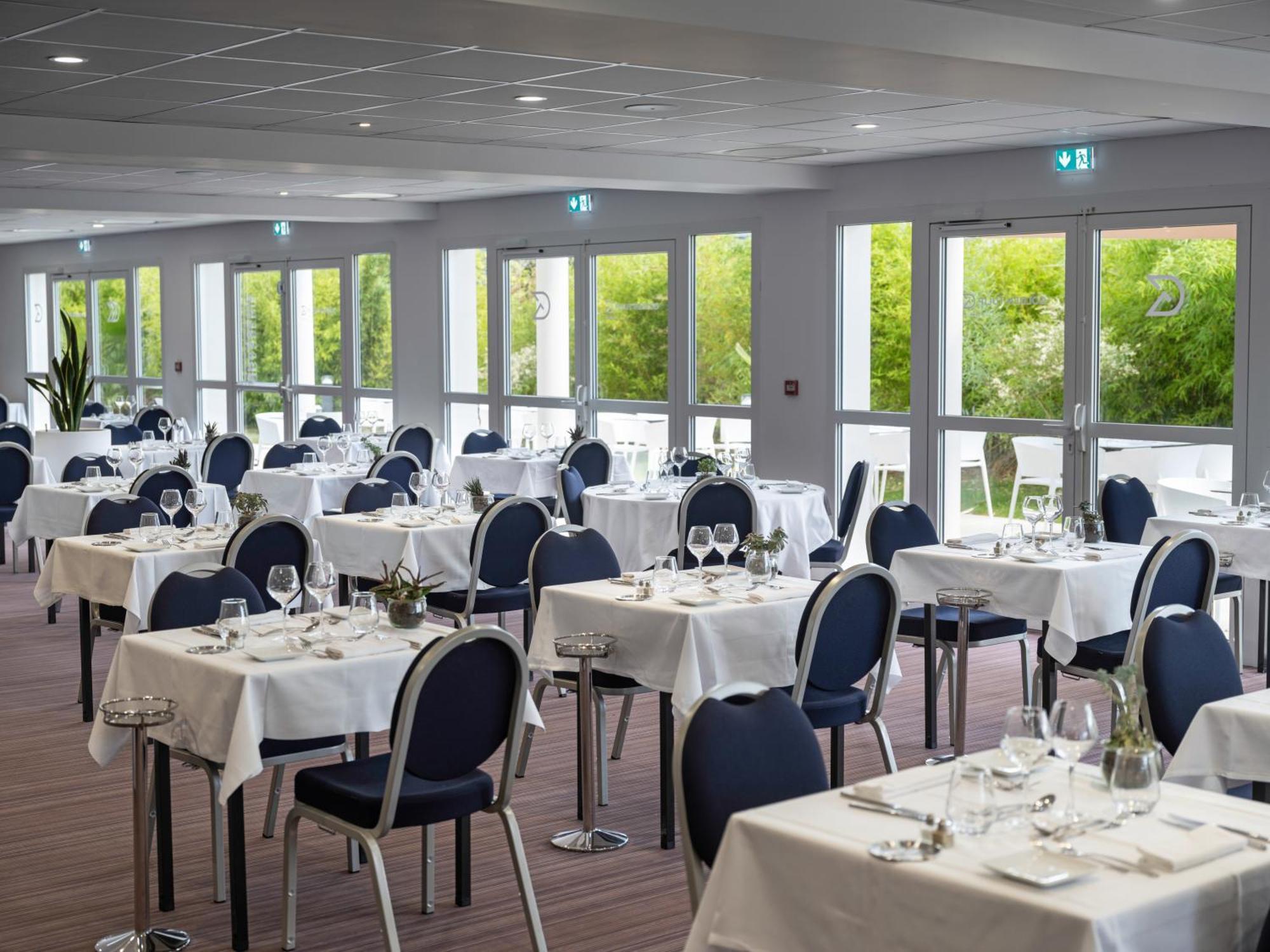 Golden Tulip La Baule Ξενοδοχείο Εξωτερικό φωτογραφία