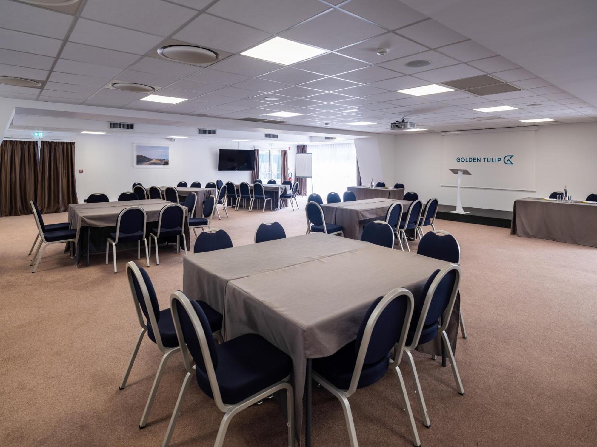 Golden Tulip La Baule Ξενοδοχείο Εξωτερικό φωτογραφία