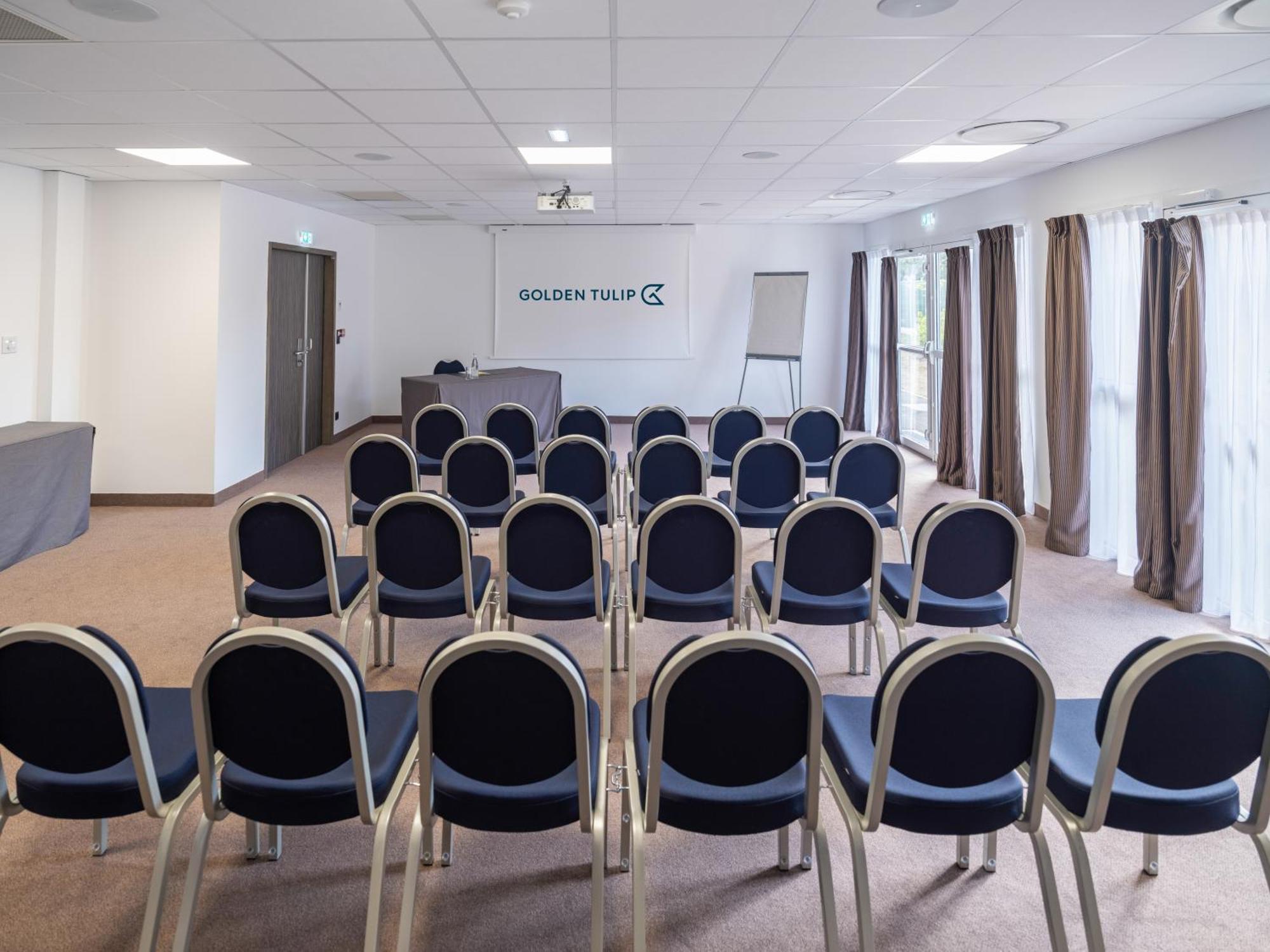 Golden Tulip La Baule Ξενοδοχείο Εξωτερικό φωτογραφία