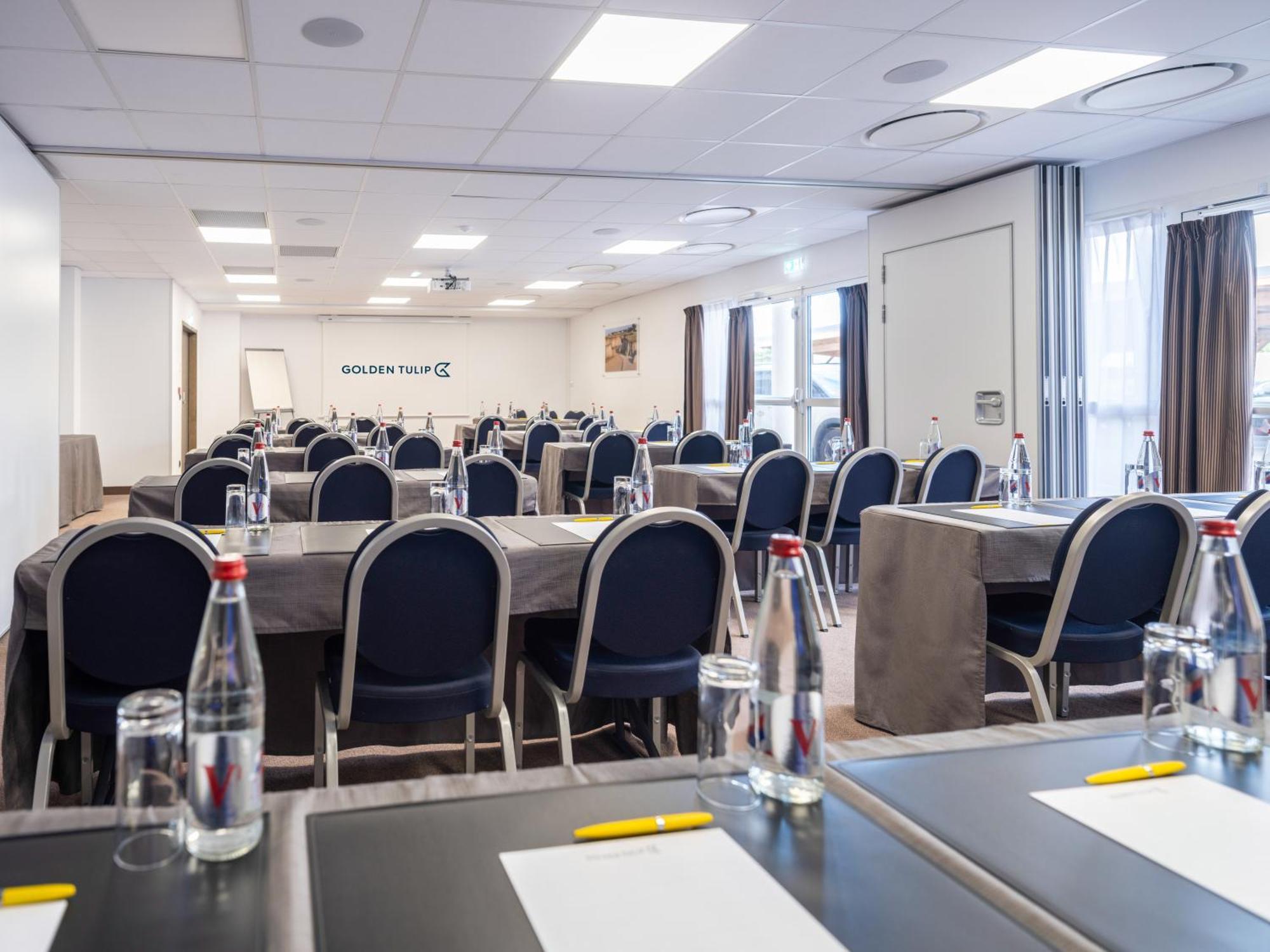 Golden Tulip La Baule Ξενοδοχείο Εξωτερικό φωτογραφία
