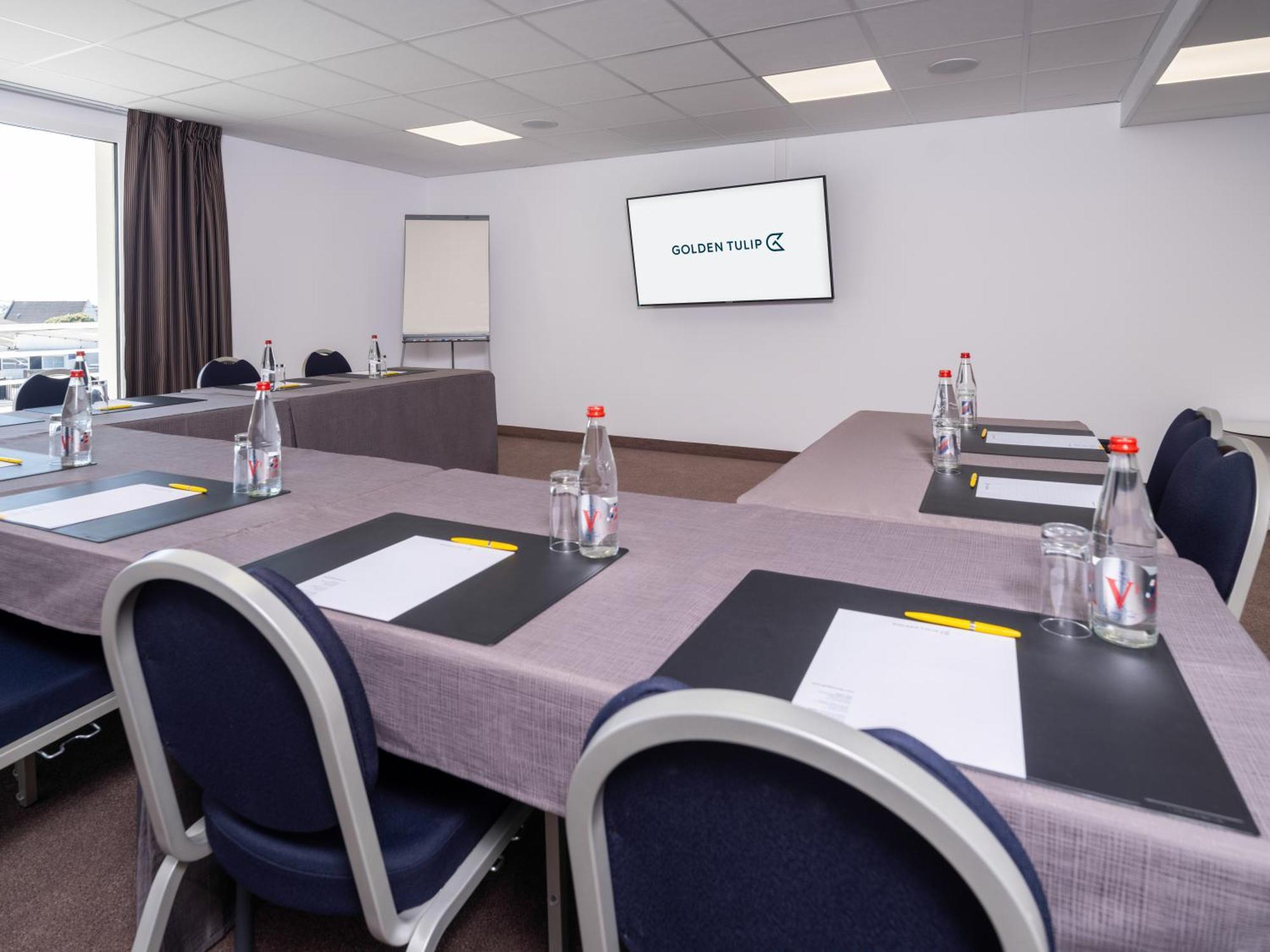 Golden Tulip La Baule Ξενοδοχείο Εξωτερικό φωτογραφία