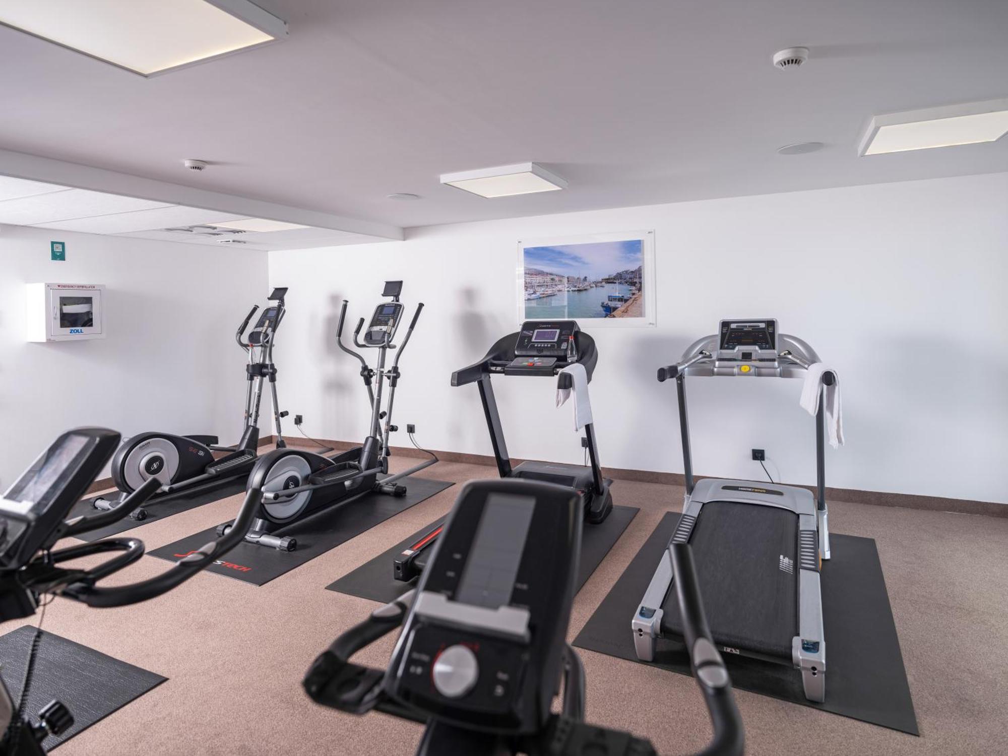 Golden Tulip La Baule Ξενοδοχείο Εξωτερικό φωτογραφία