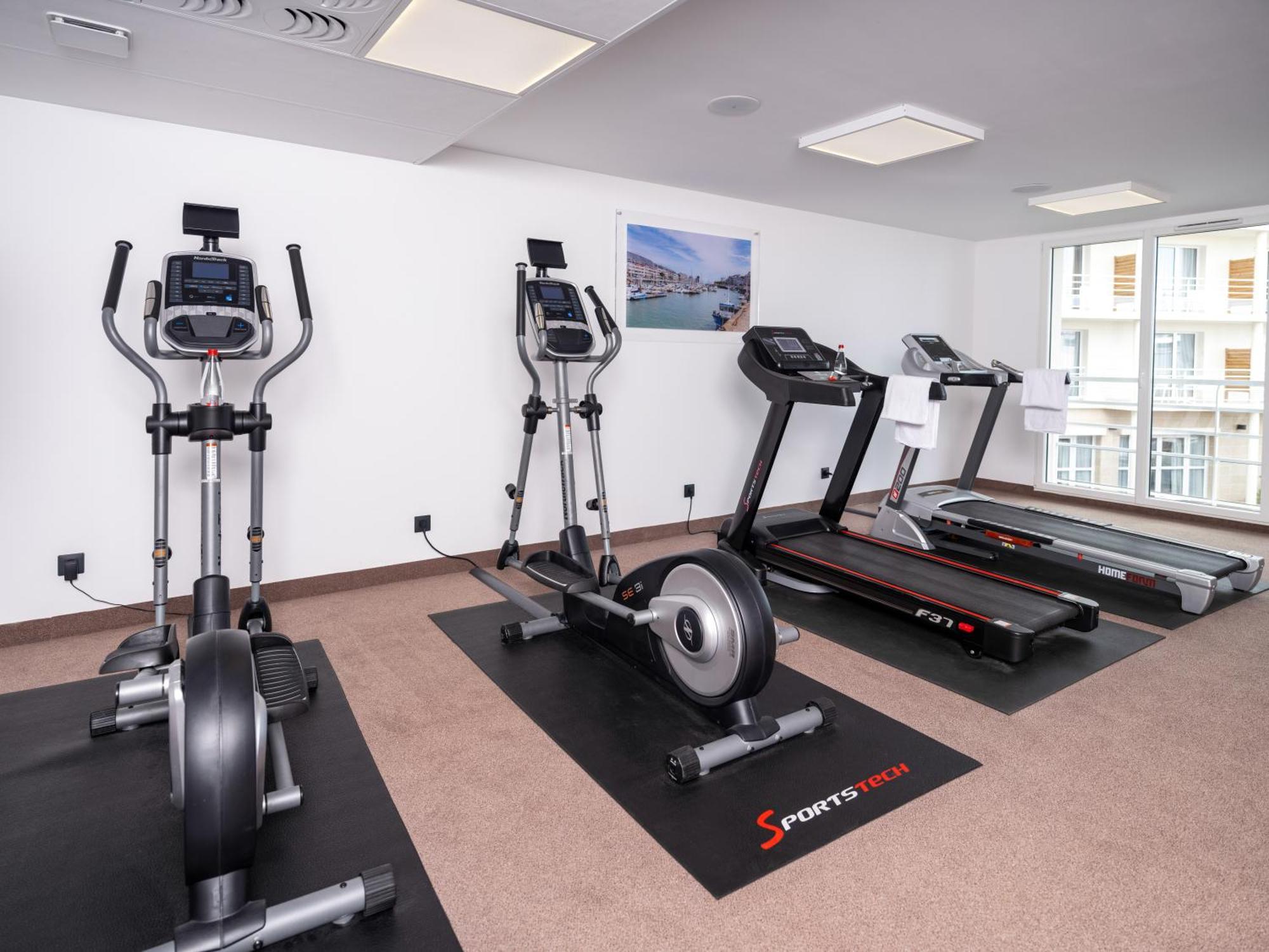 Golden Tulip La Baule Ξενοδοχείο Εξωτερικό φωτογραφία