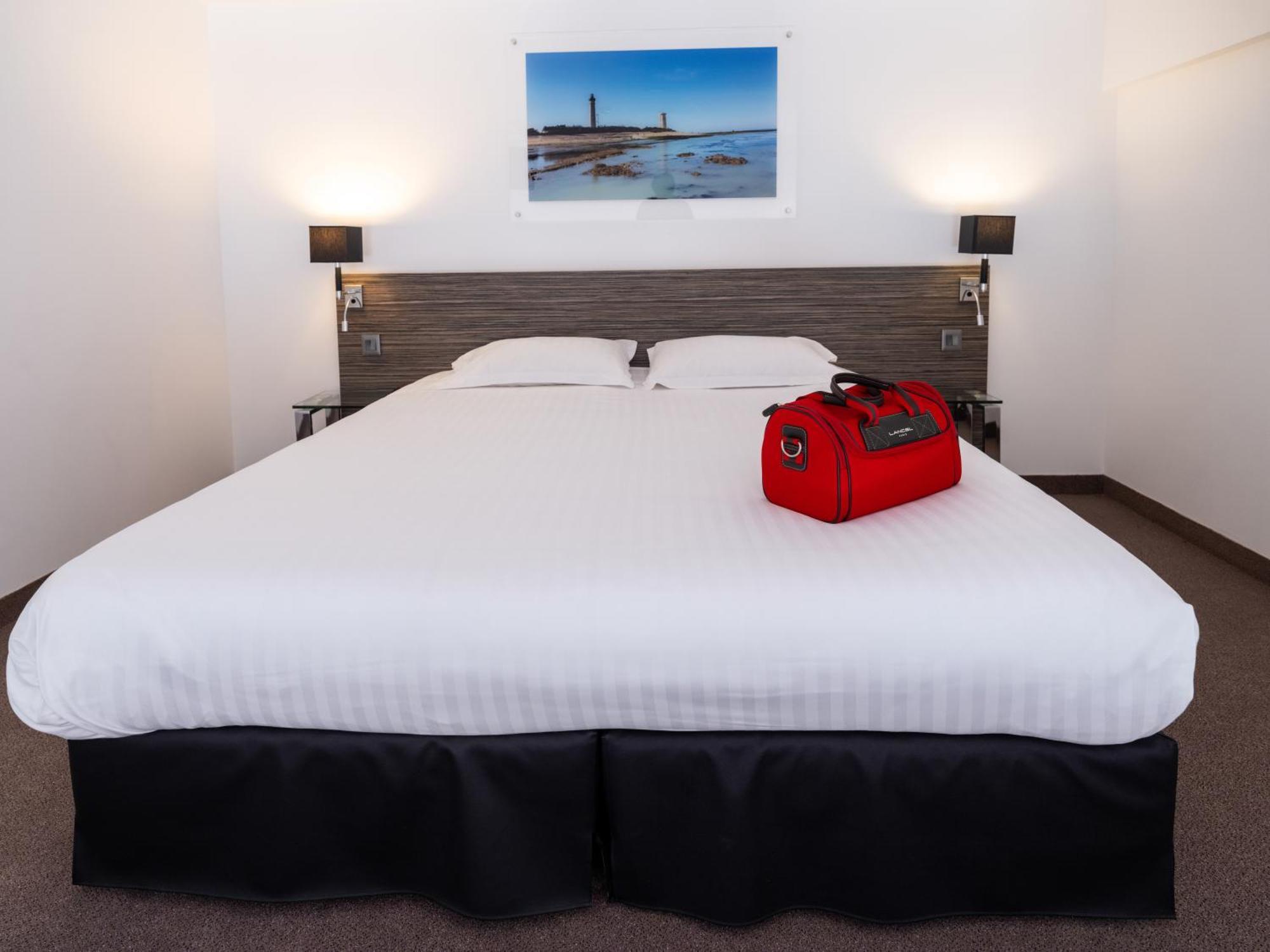 Golden Tulip La Baule Ξενοδοχείο Εξωτερικό φωτογραφία