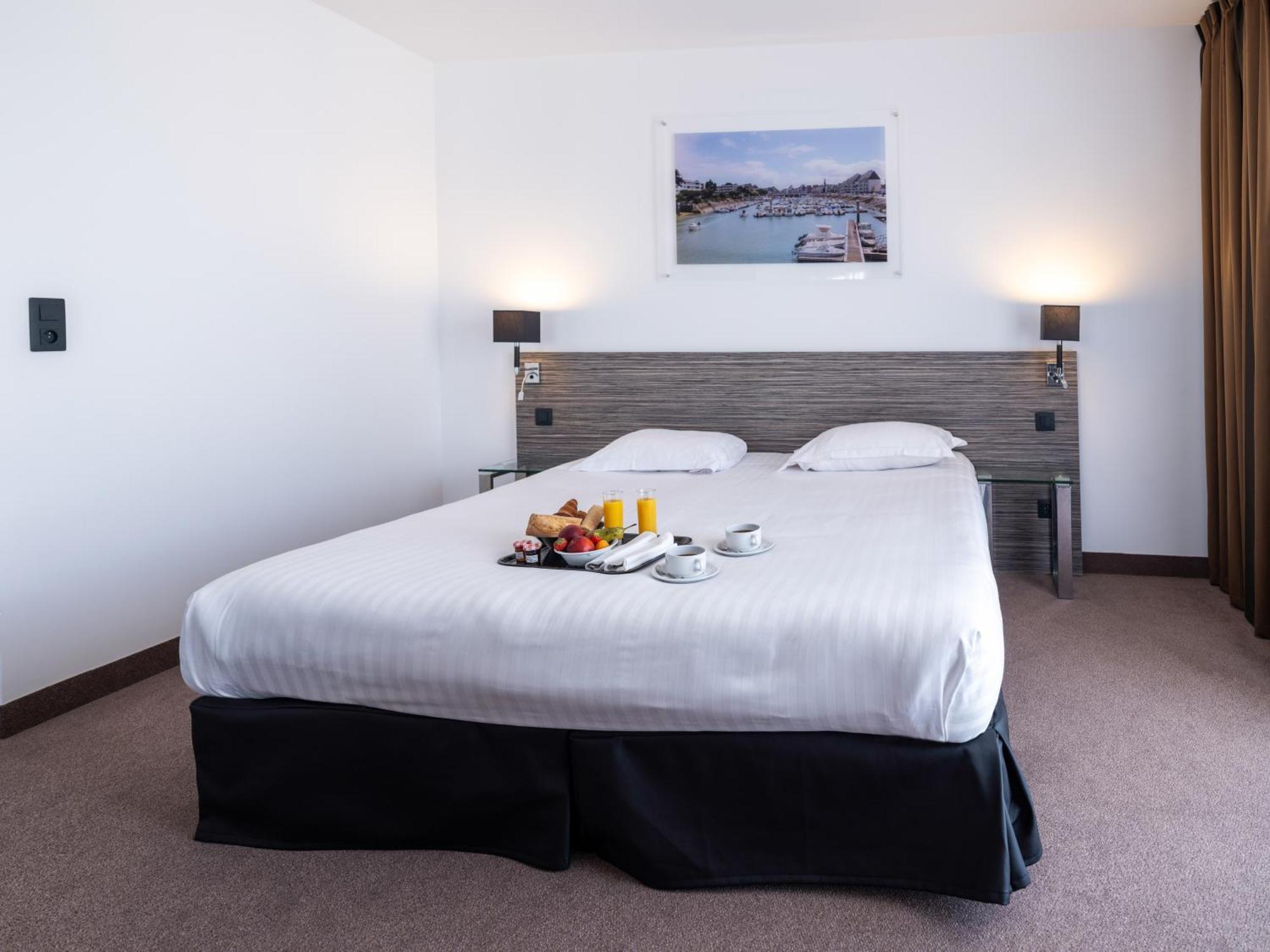 Golden Tulip La Baule Ξενοδοχείο Εξωτερικό φωτογραφία