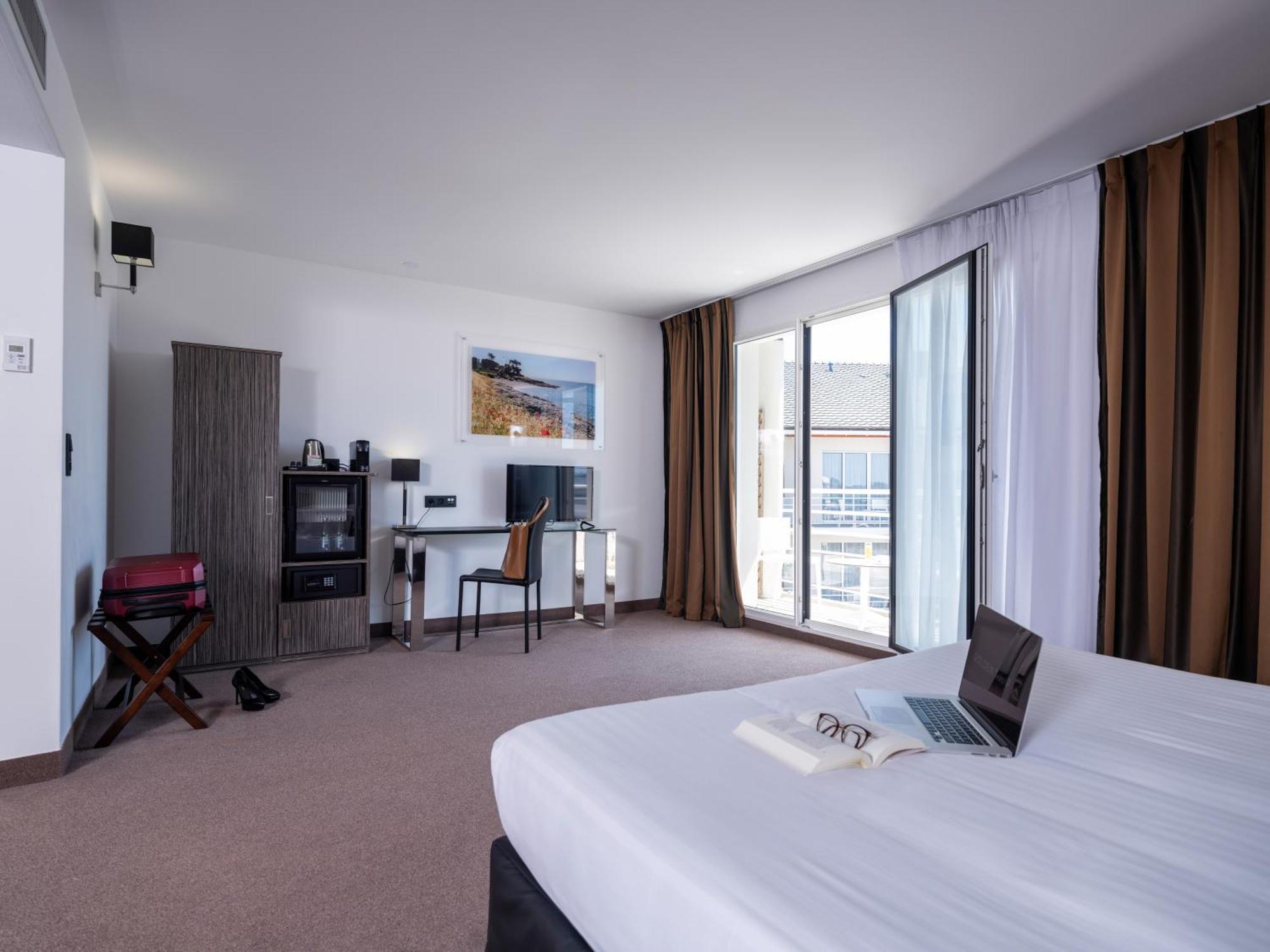 Golden Tulip La Baule Ξενοδοχείο Εξωτερικό φωτογραφία