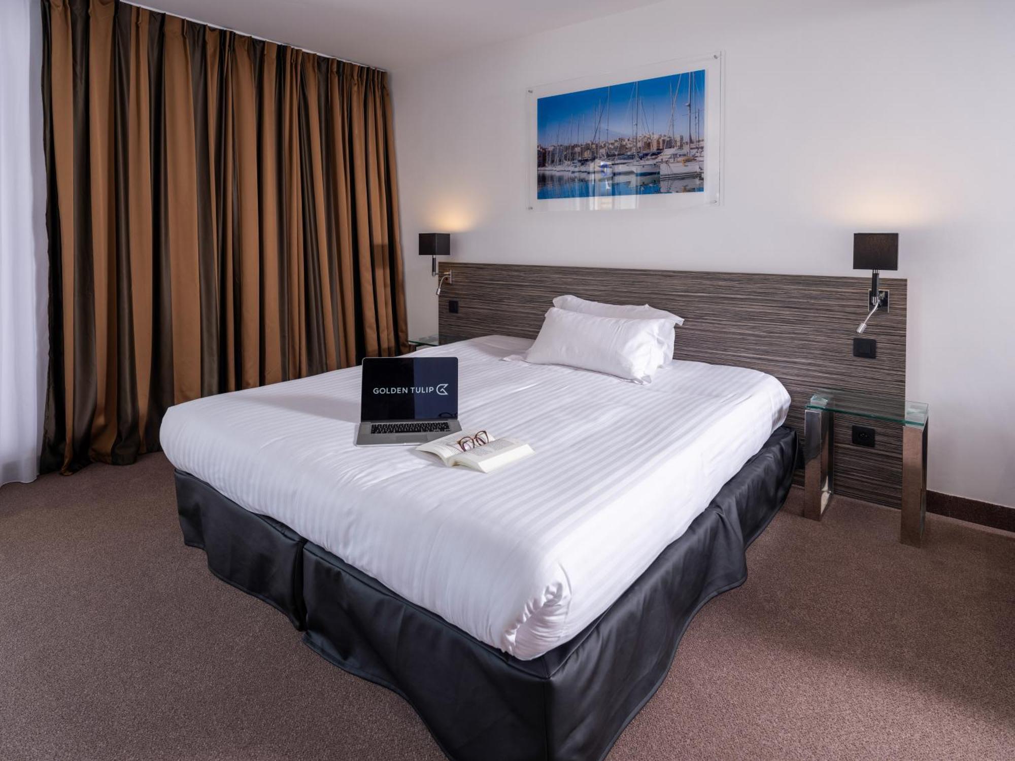 Golden Tulip La Baule Ξενοδοχείο Εξωτερικό φωτογραφία