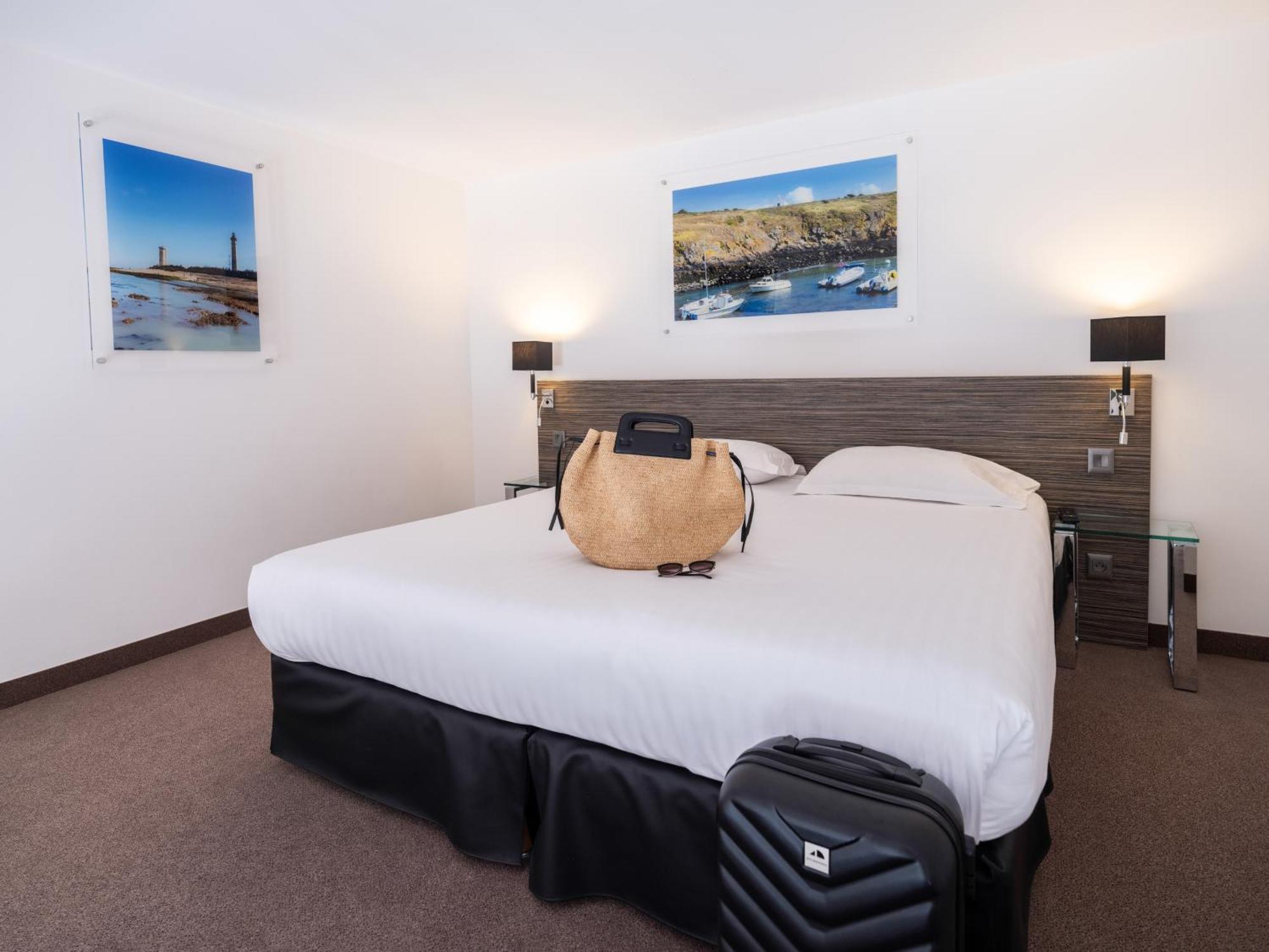Golden Tulip La Baule Ξενοδοχείο Εξωτερικό φωτογραφία