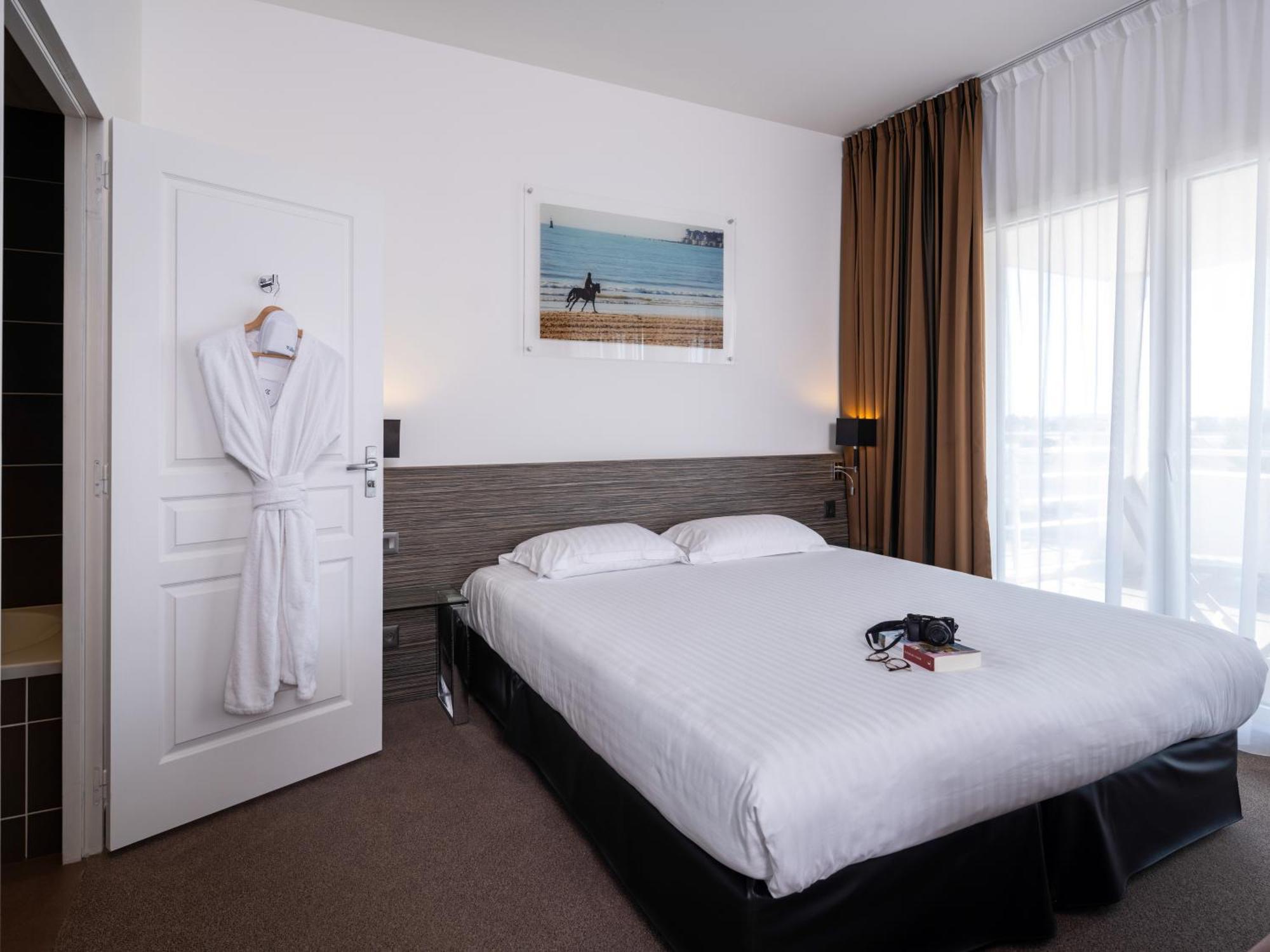 Golden Tulip La Baule Ξενοδοχείο Εξωτερικό φωτογραφία