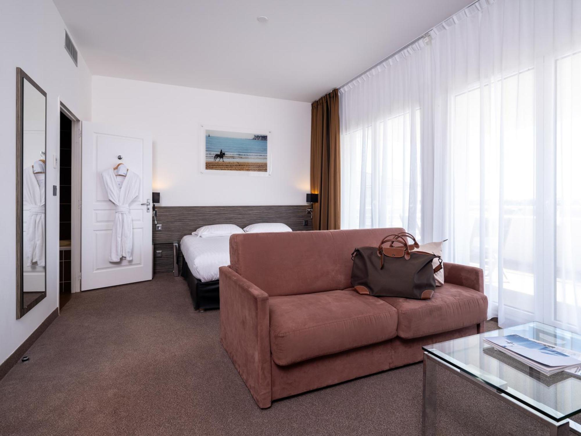 Golden Tulip La Baule Ξενοδοχείο Εξωτερικό φωτογραφία