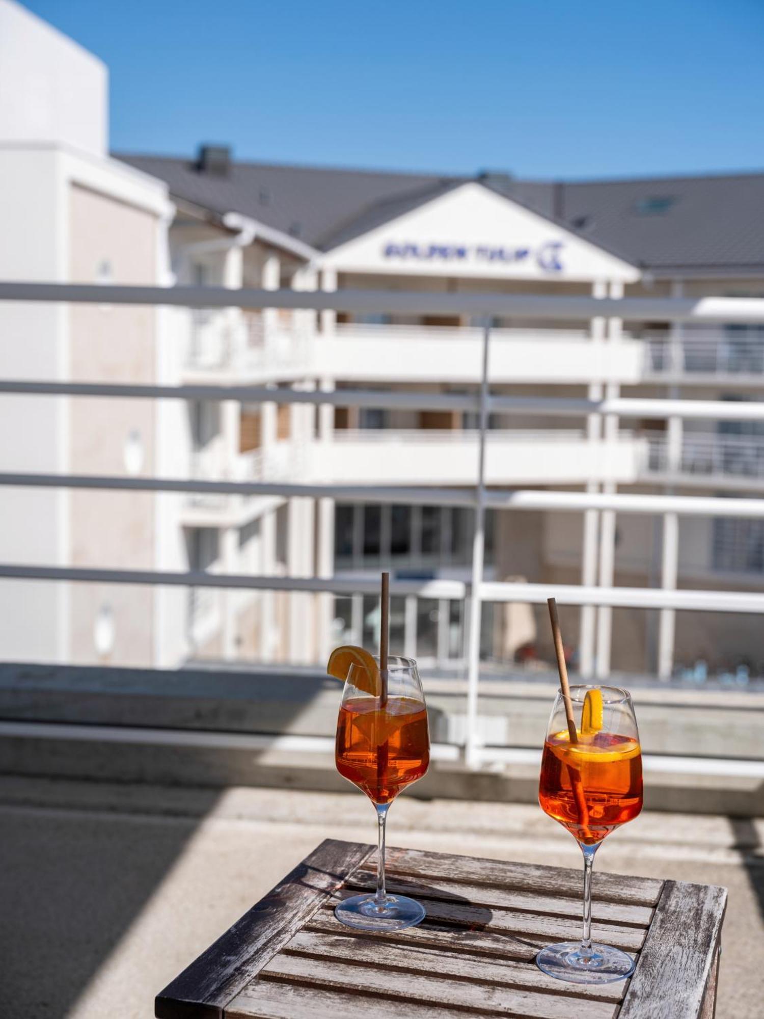 Golden Tulip La Baule Ξενοδοχείο Εξωτερικό φωτογραφία