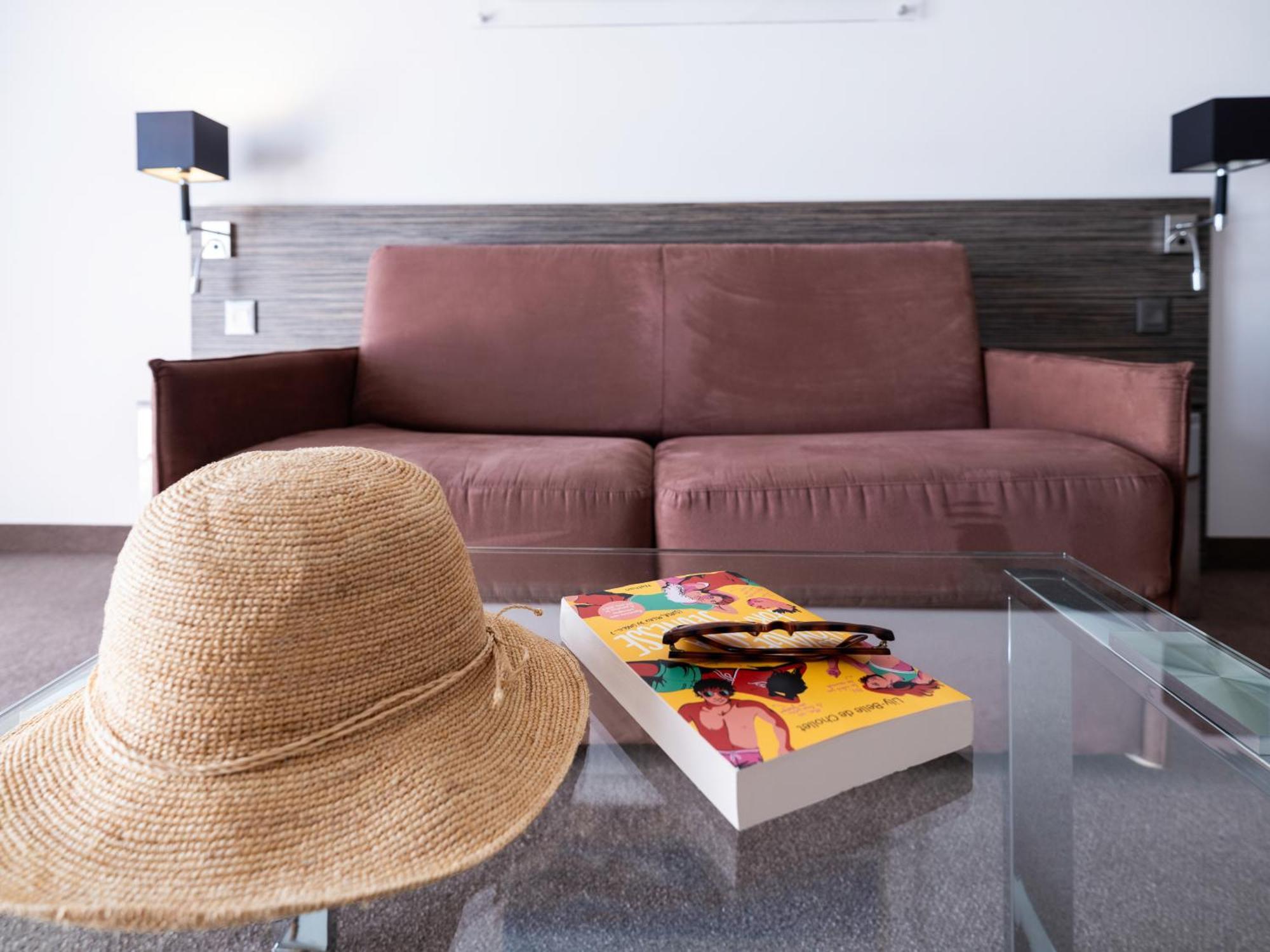 Golden Tulip La Baule Ξενοδοχείο Εξωτερικό φωτογραφία