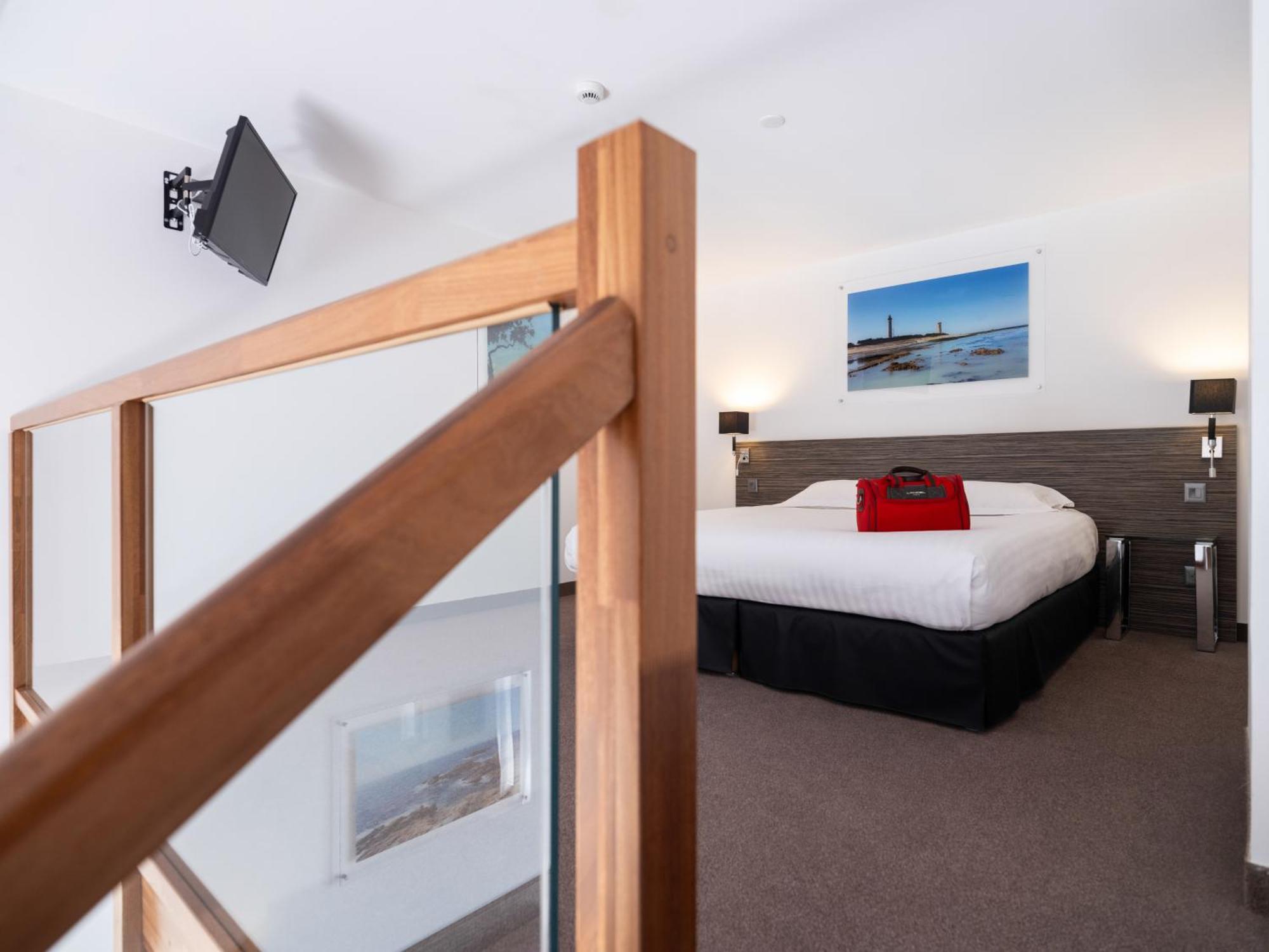 Golden Tulip La Baule Ξενοδοχείο Εξωτερικό φωτογραφία