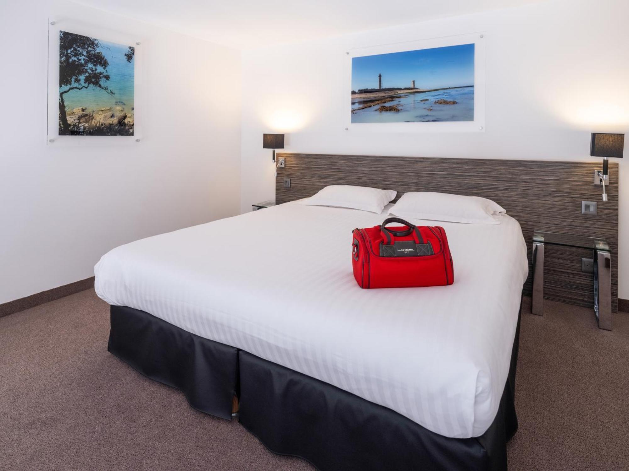 Golden Tulip La Baule Ξενοδοχείο Εξωτερικό φωτογραφία
