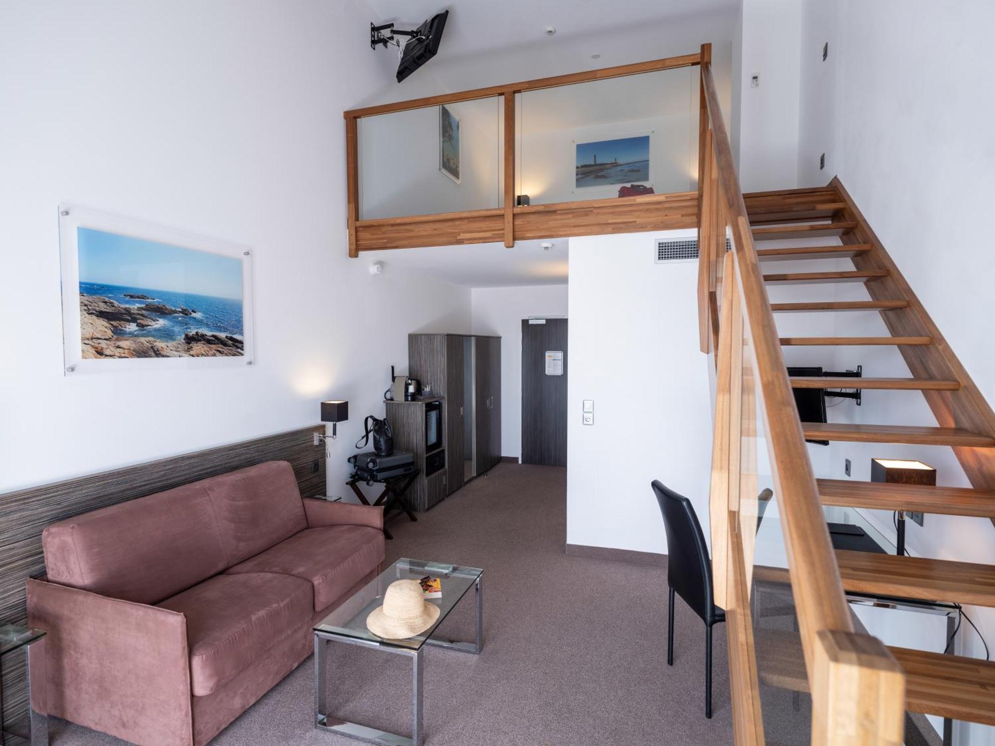Golden Tulip La Baule Ξενοδοχείο Εξωτερικό φωτογραφία