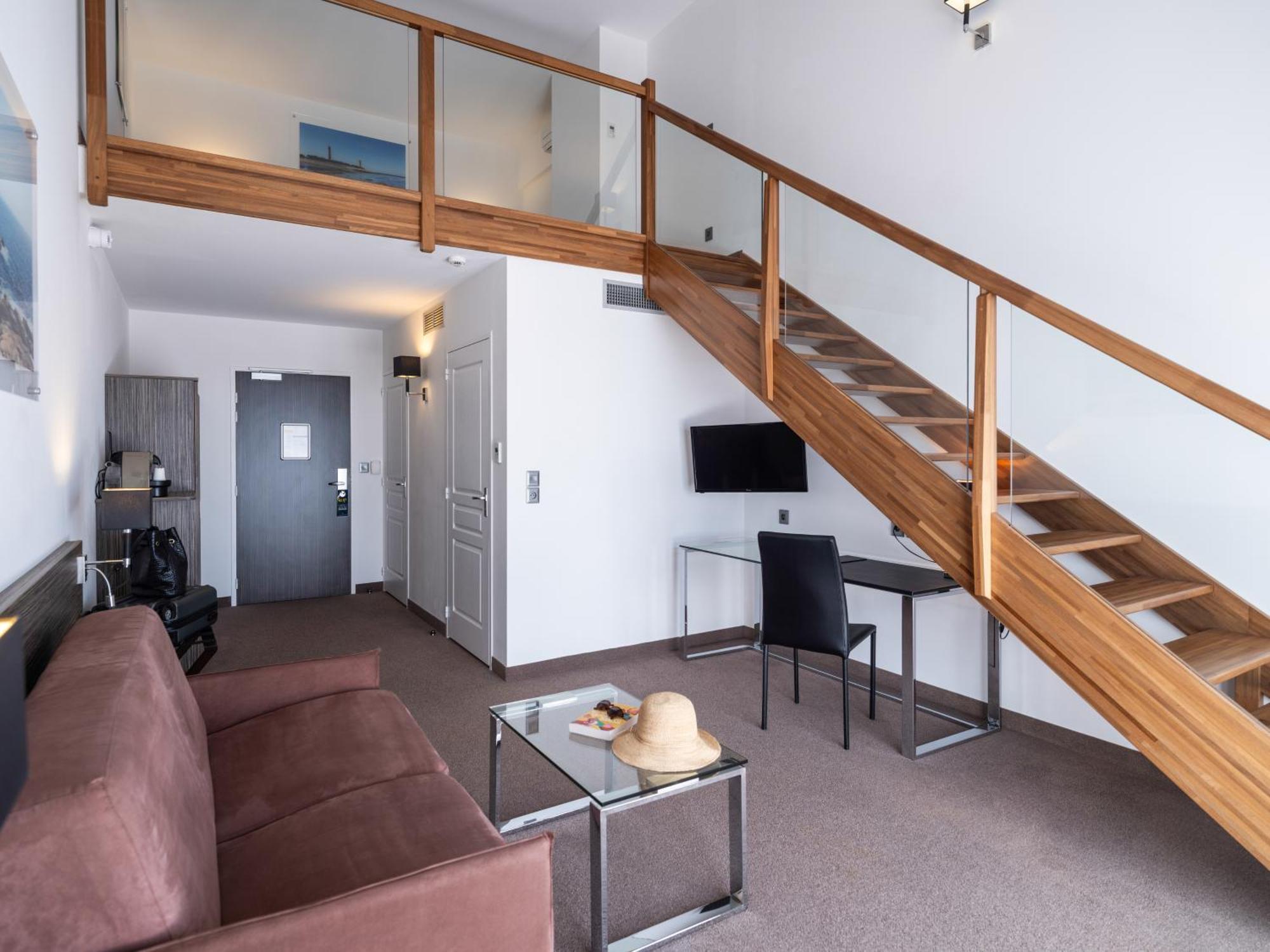 Golden Tulip La Baule Ξενοδοχείο Εξωτερικό φωτογραφία