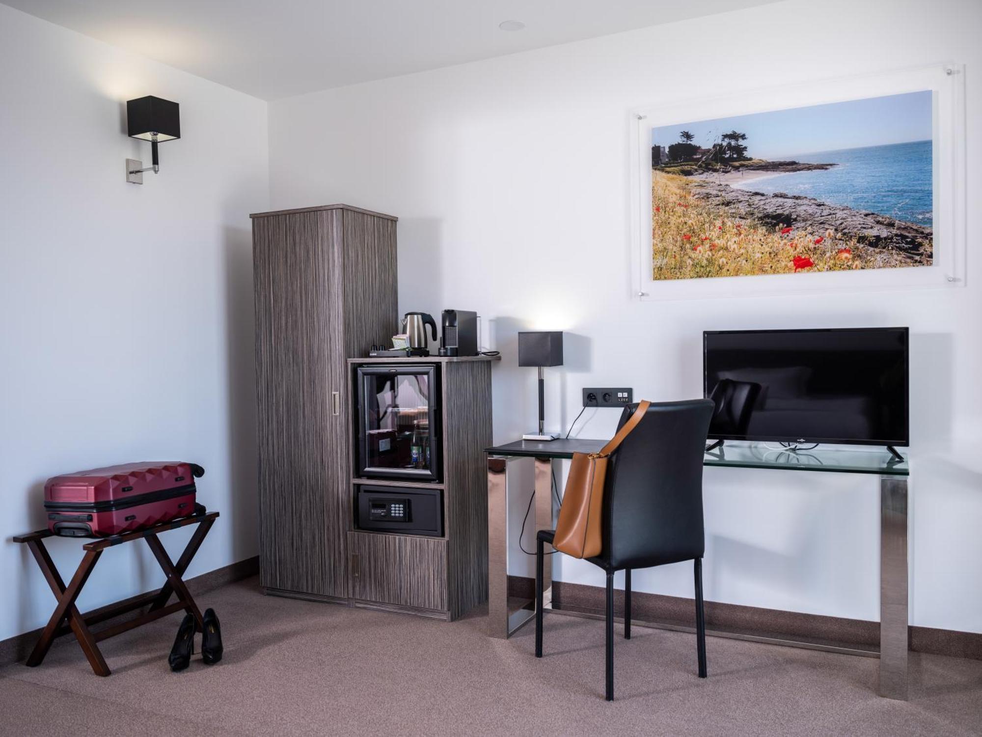 Golden Tulip La Baule Ξενοδοχείο Εξωτερικό φωτογραφία