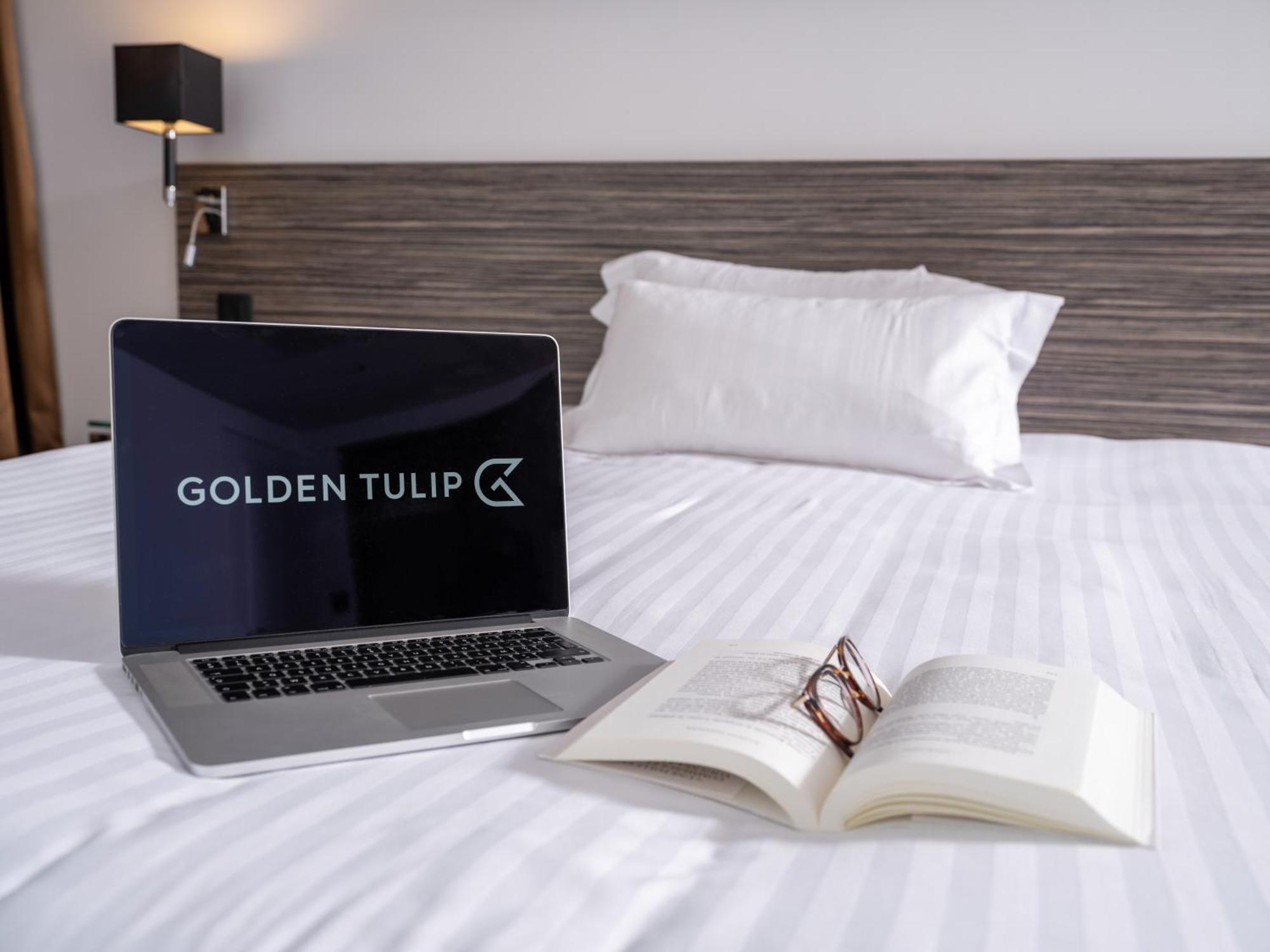 Golden Tulip La Baule Ξενοδοχείο Εξωτερικό φωτογραφία