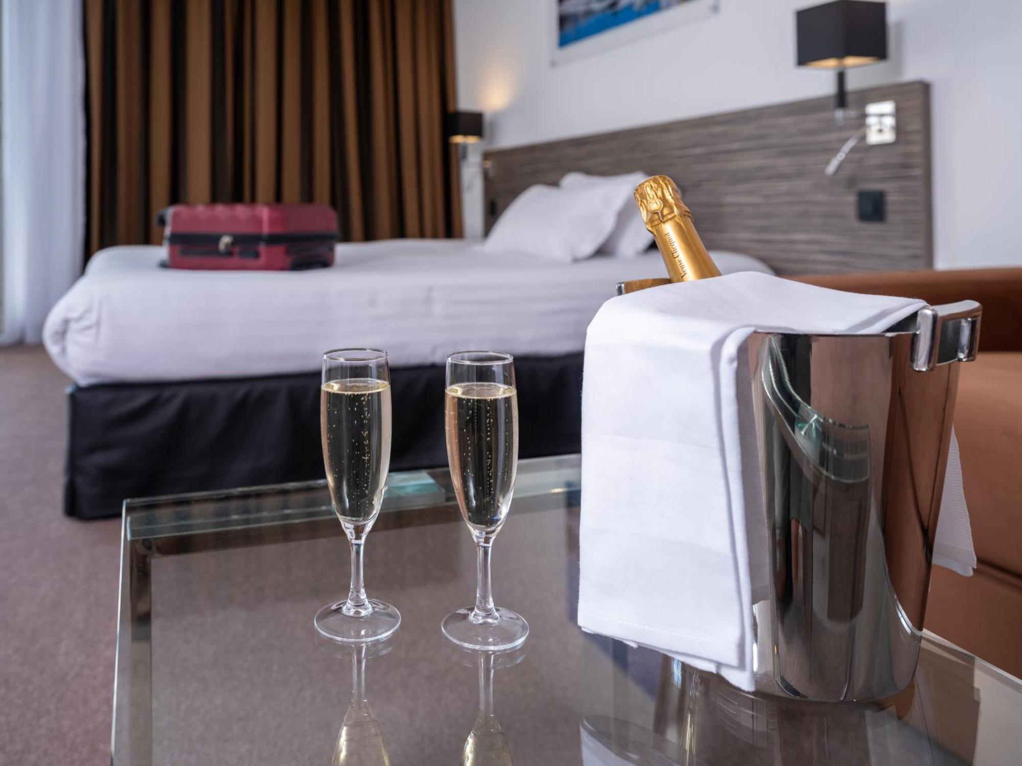 Golden Tulip La Baule Ξενοδοχείο Εξωτερικό φωτογραφία