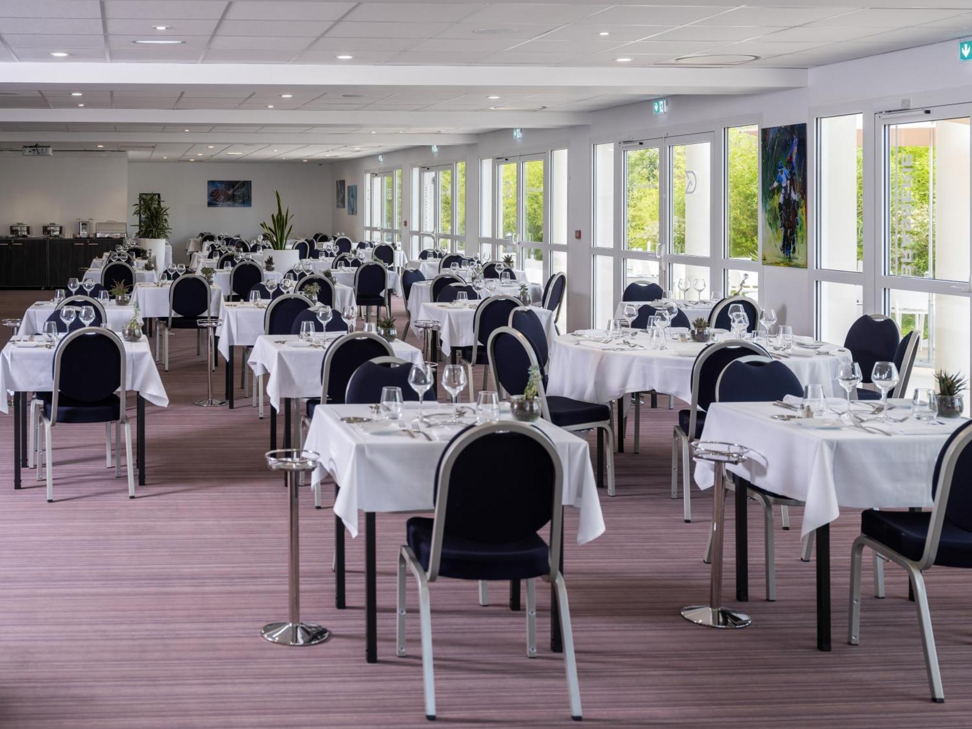 Golden Tulip La Baule Ξενοδοχείο Εξωτερικό φωτογραφία
