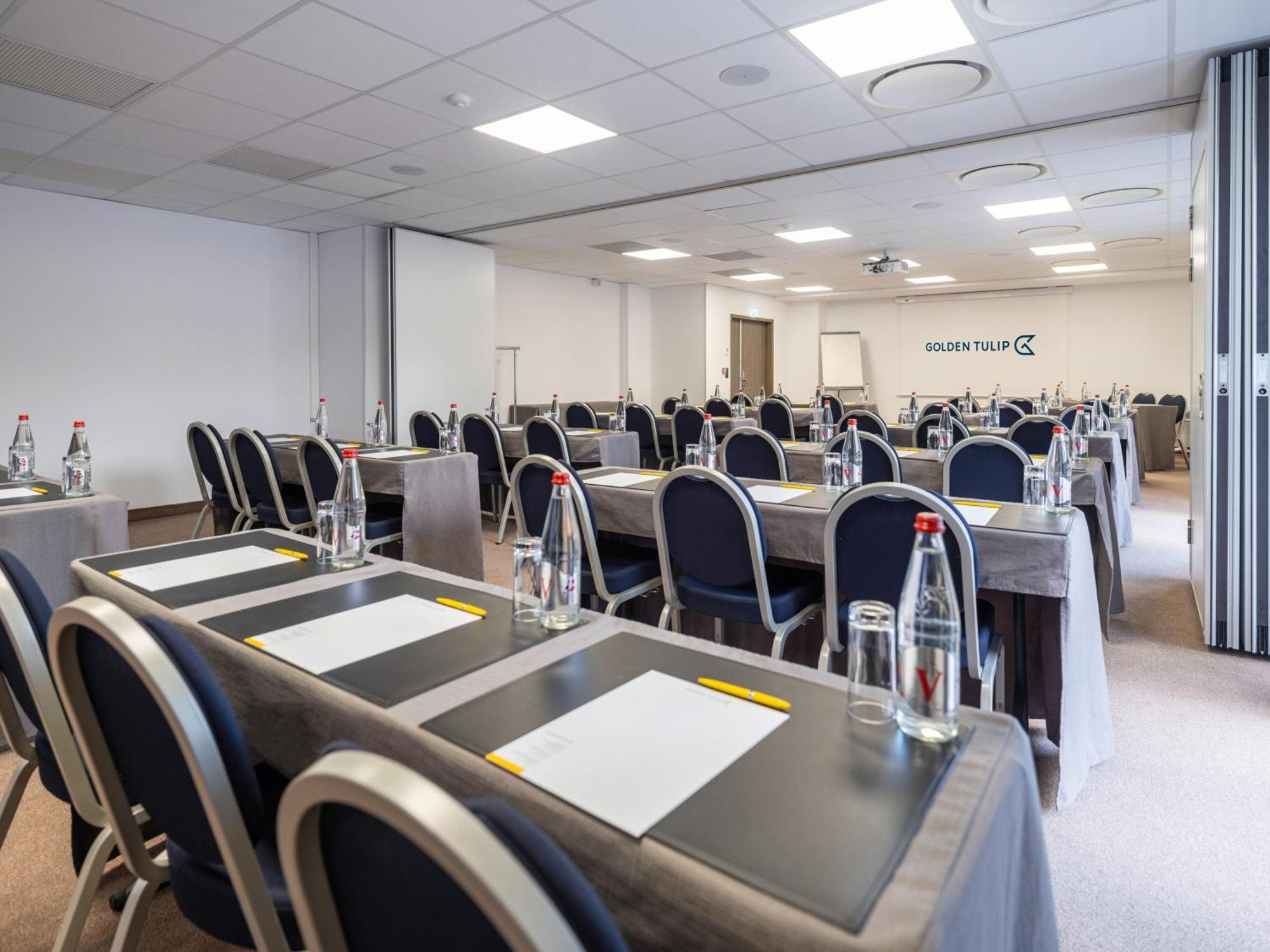 Golden Tulip La Baule Ξενοδοχείο Εξωτερικό φωτογραφία