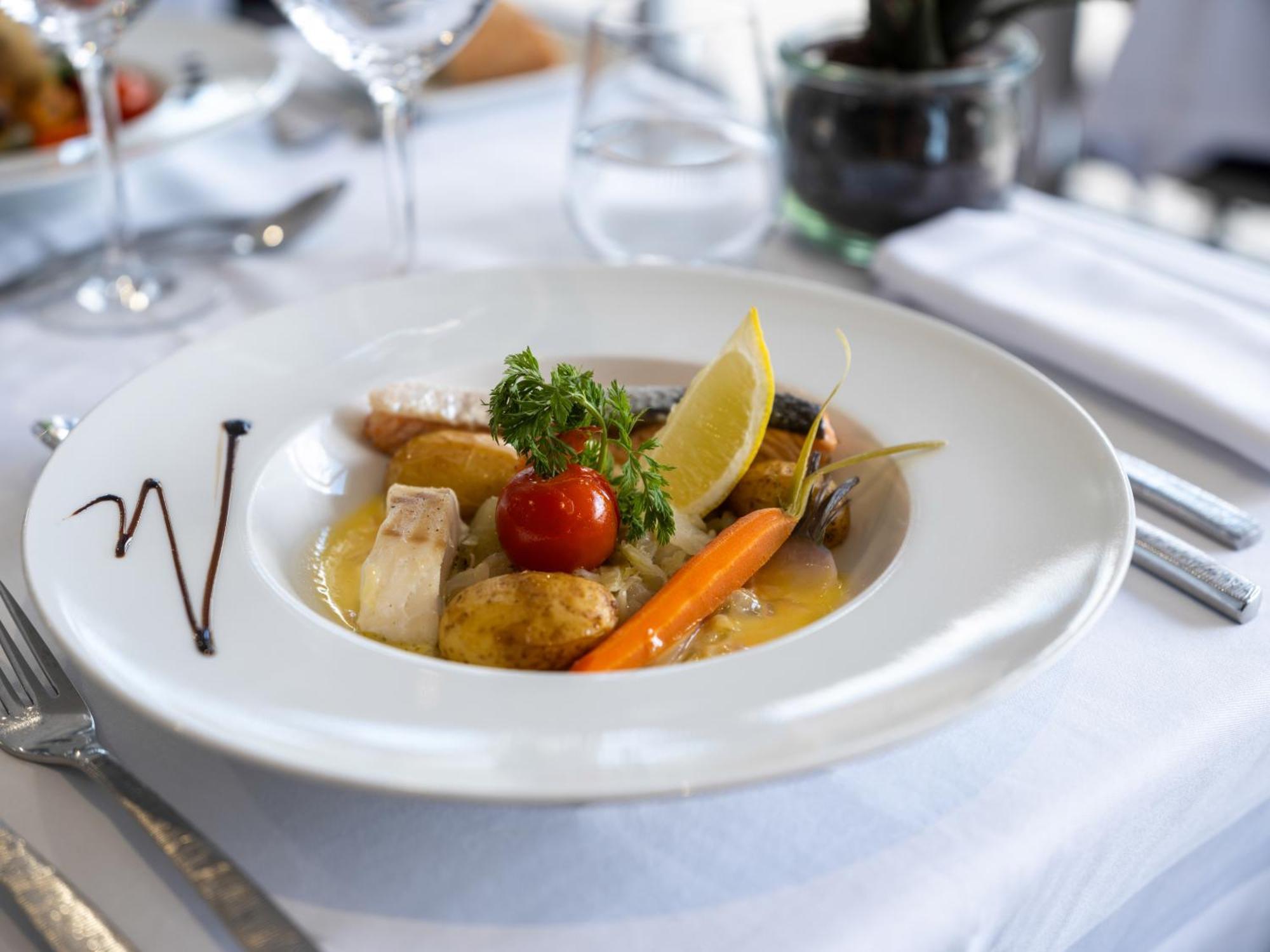 Golden Tulip La Baule Ξενοδοχείο Εξωτερικό φωτογραφία