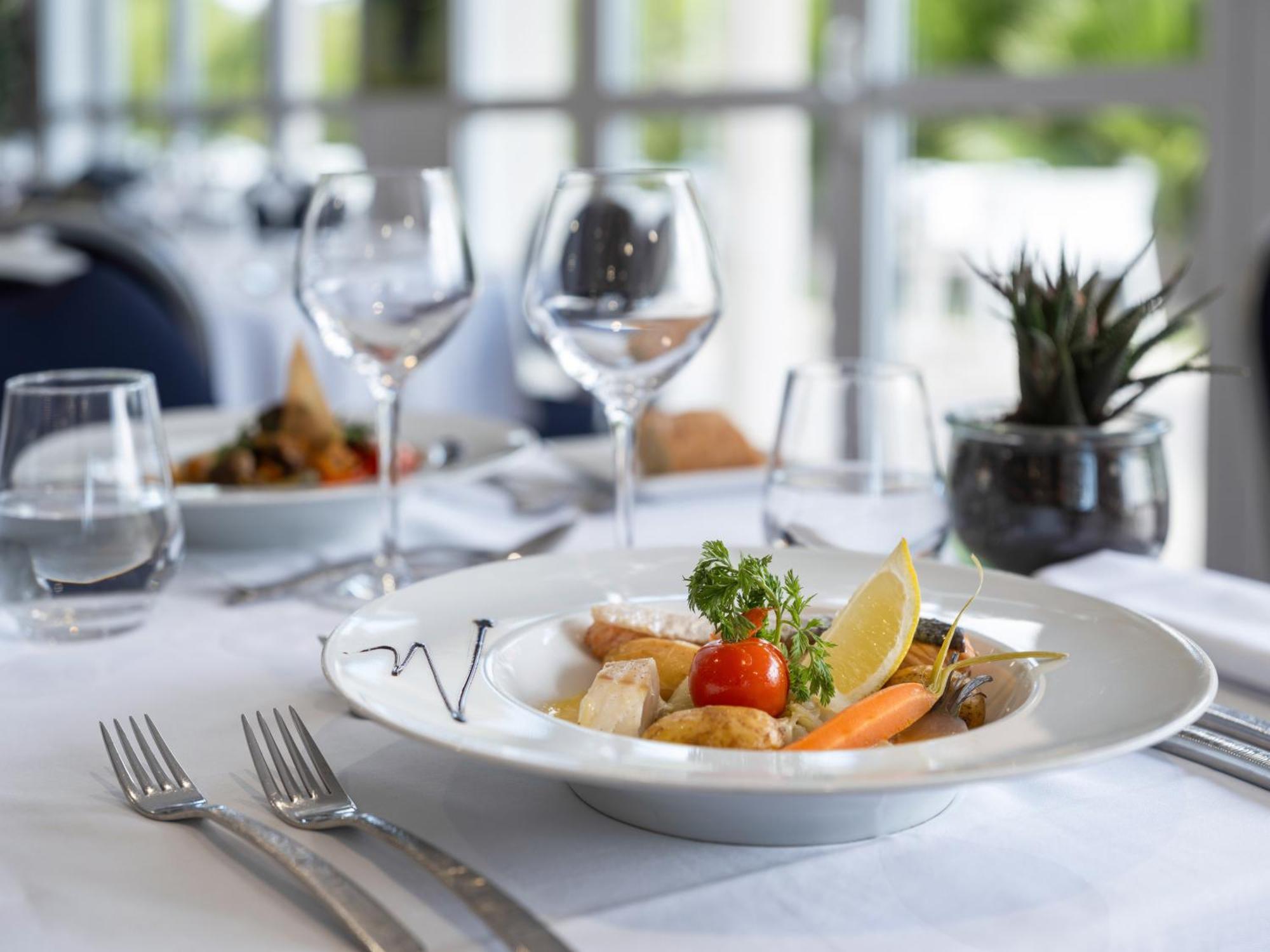 Golden Tulip La Baule Ξενοδοχείο Εξωτερικό φωτογραφία