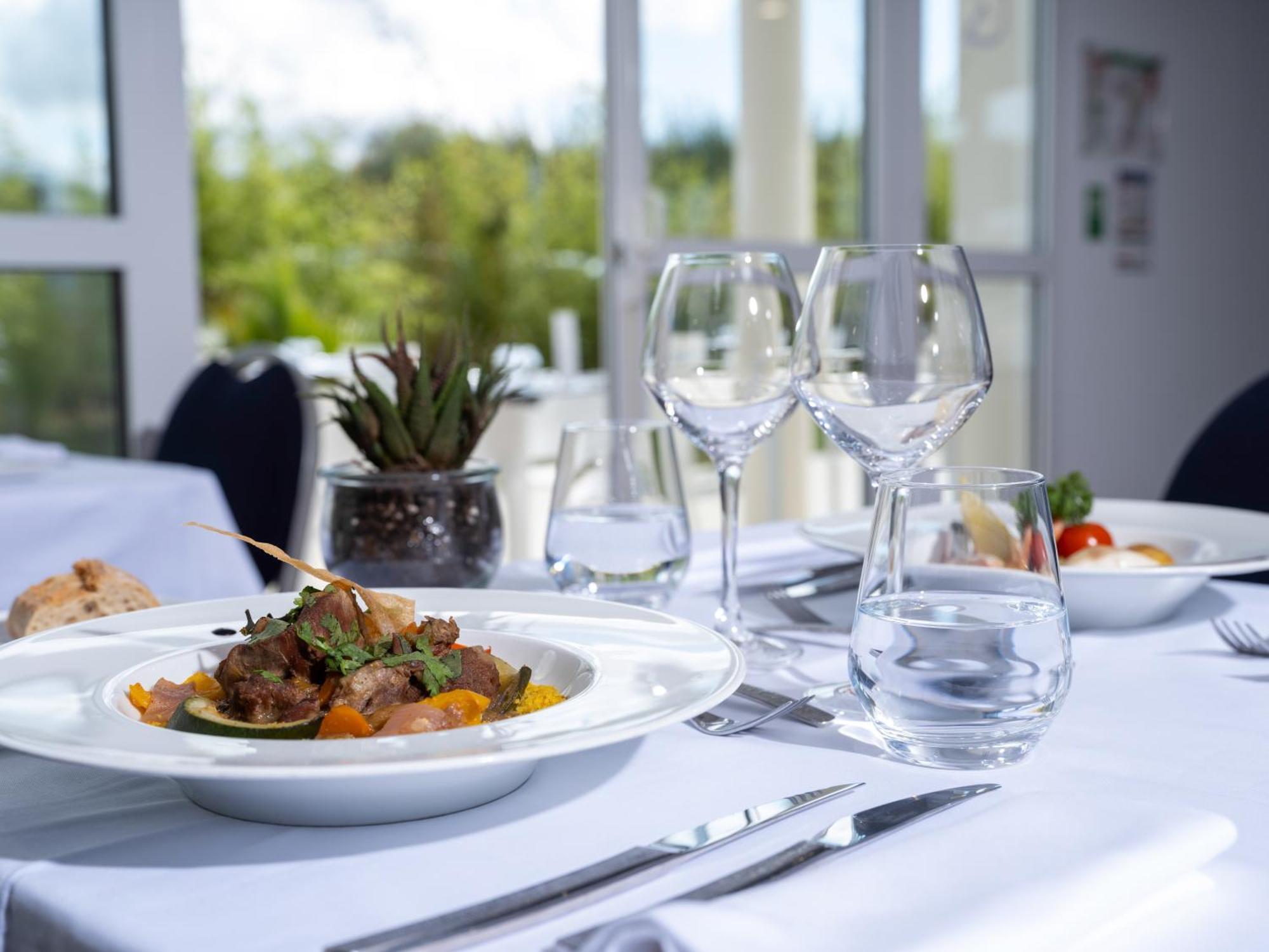Golden Tulip La Baule Ξενοδοχείο Εξωτερικό φωτογραφία