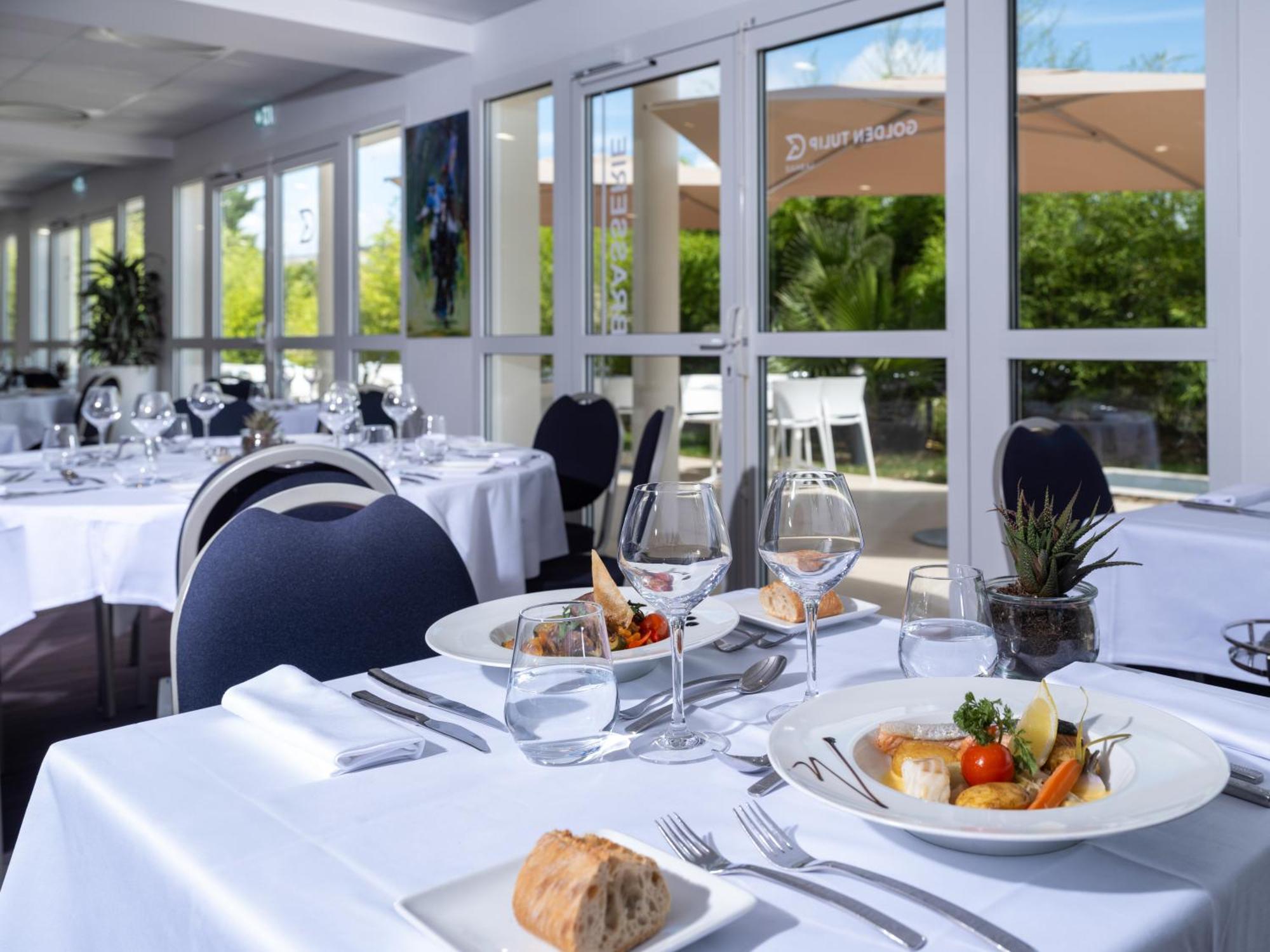 Golden Tulip La Baule Ξενοδοχείο Εξωτερικό φωτογραφία