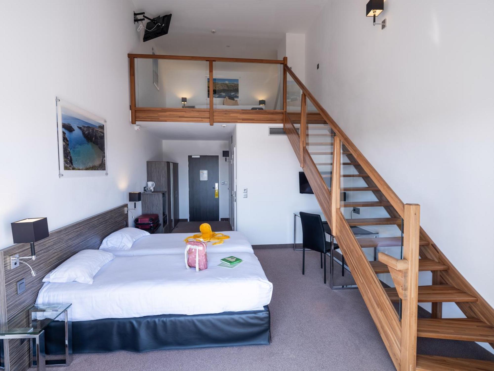 Golden Tulip La Baule Ξενοδοχείο Εξωτερικό φωτογραφία