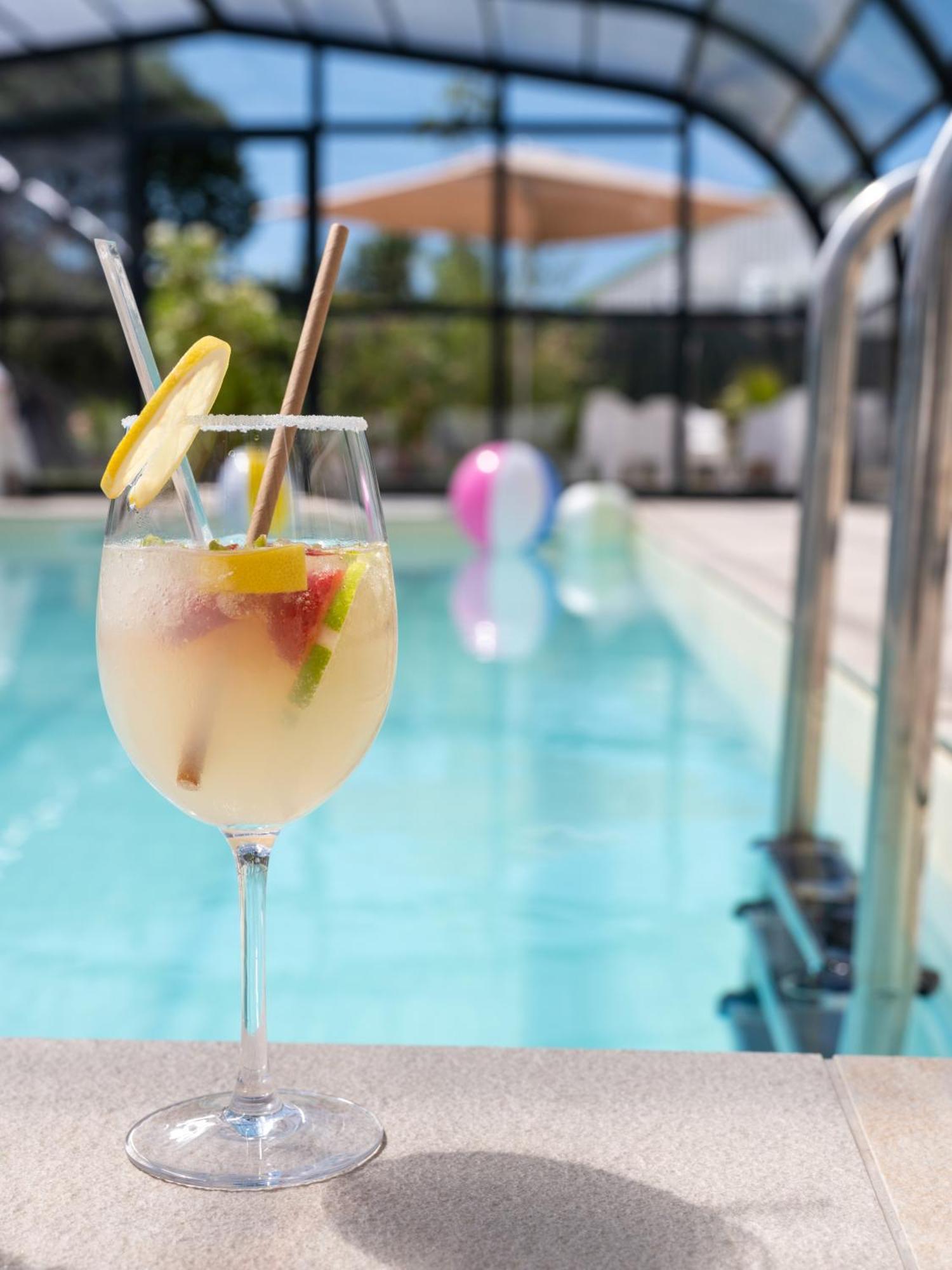 Golden Tulip La Baule Ξενοδοχείο Εξωτερικό φωτογραφία