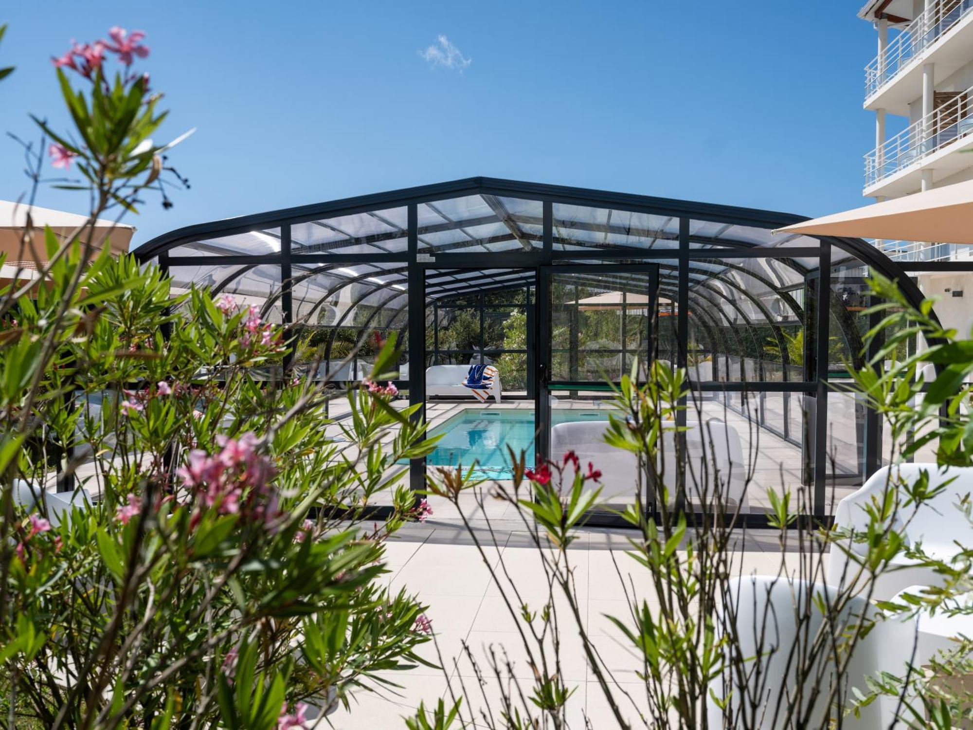 Golden Tulip La Baule Ξενοδοχείο Εξωτερικό φωτογραφία