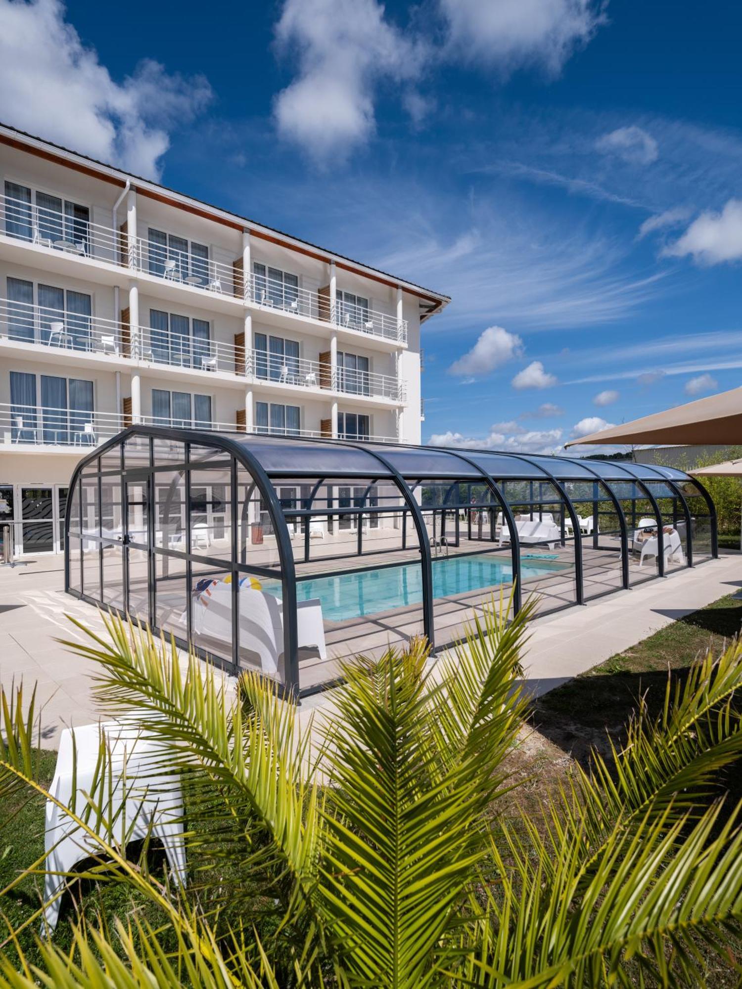 Golden Tulip La Baule Ξενοδοχείο Εξωτερικό φωτογραφία