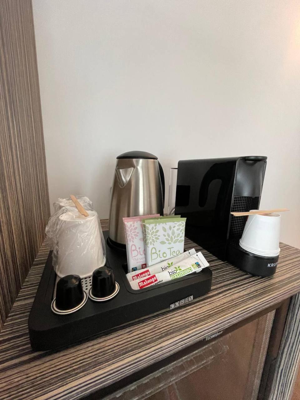 Golden Tulip La Baule Ξενοδοχείο Εξωτερικό φωτογραφία